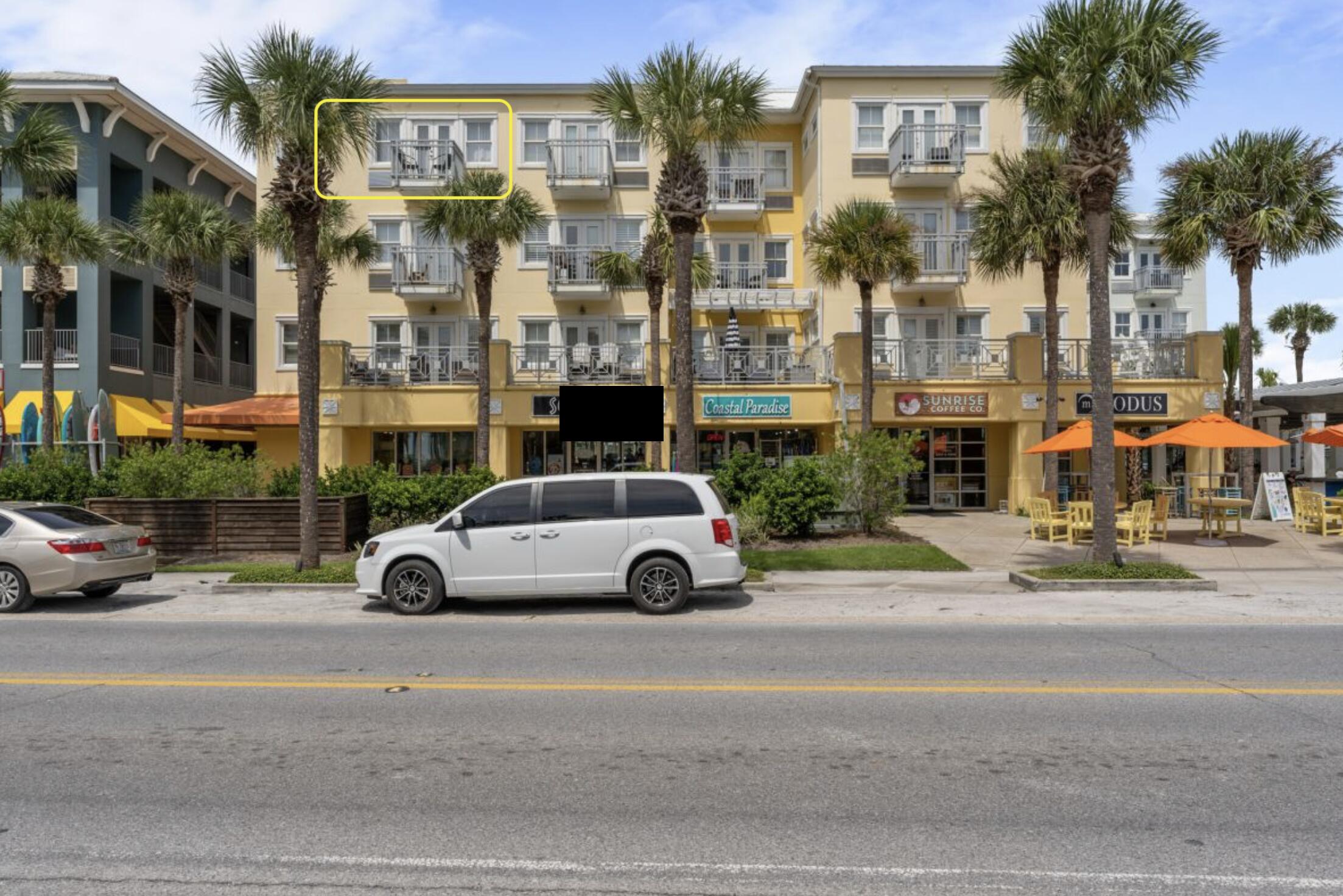 GULF PLACE TOWN CENTER CONDO - Residential