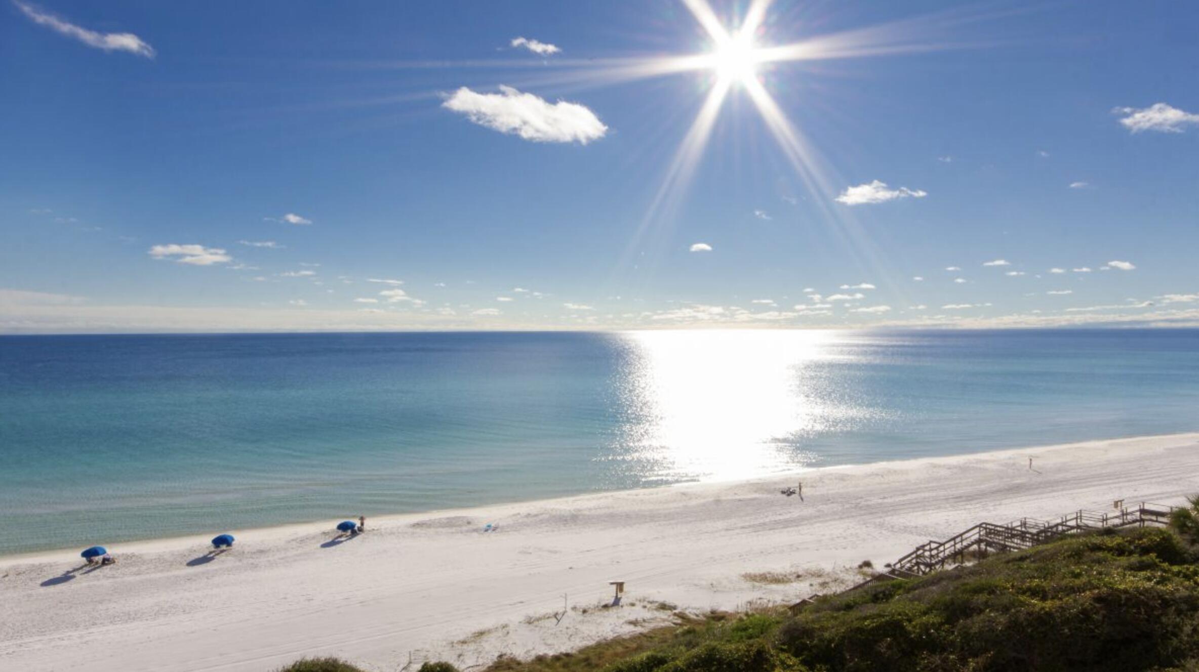 GULF PLACE TOWN CENTER CONDO - Residential
