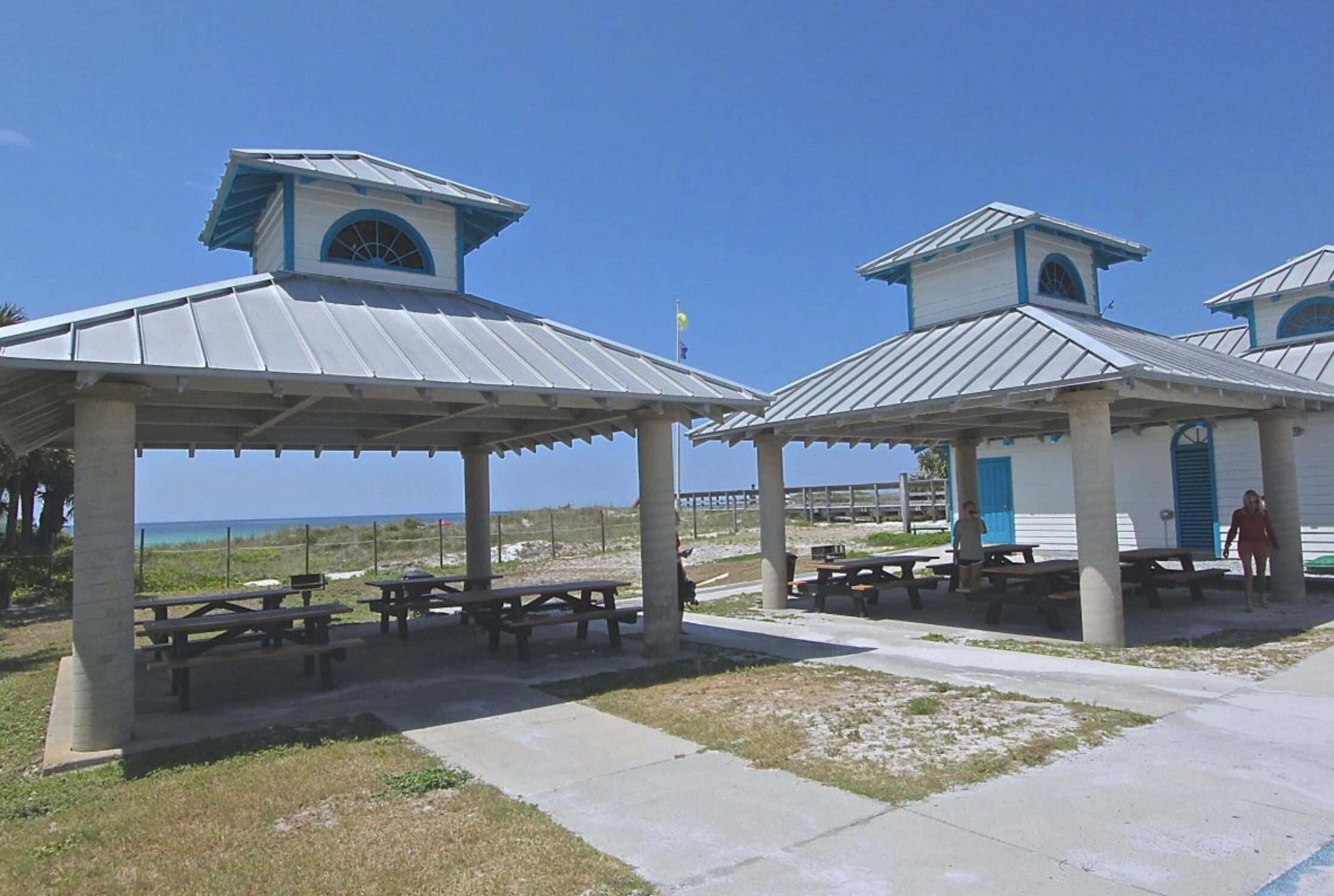 GULF PLACE TOWN CENTER CONDO - Residential