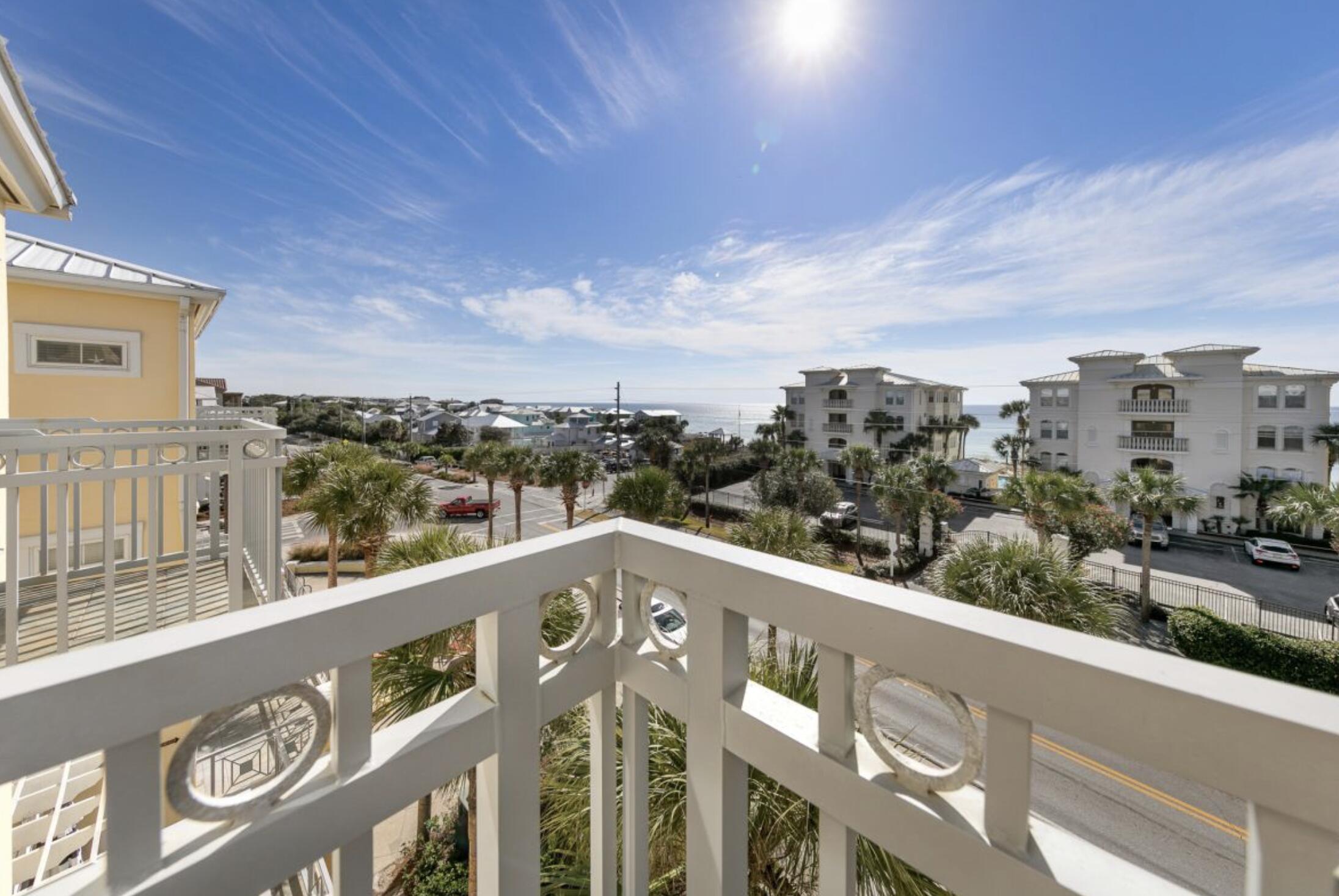 GULF PLACE TOWN CENTER CONDO - Residential