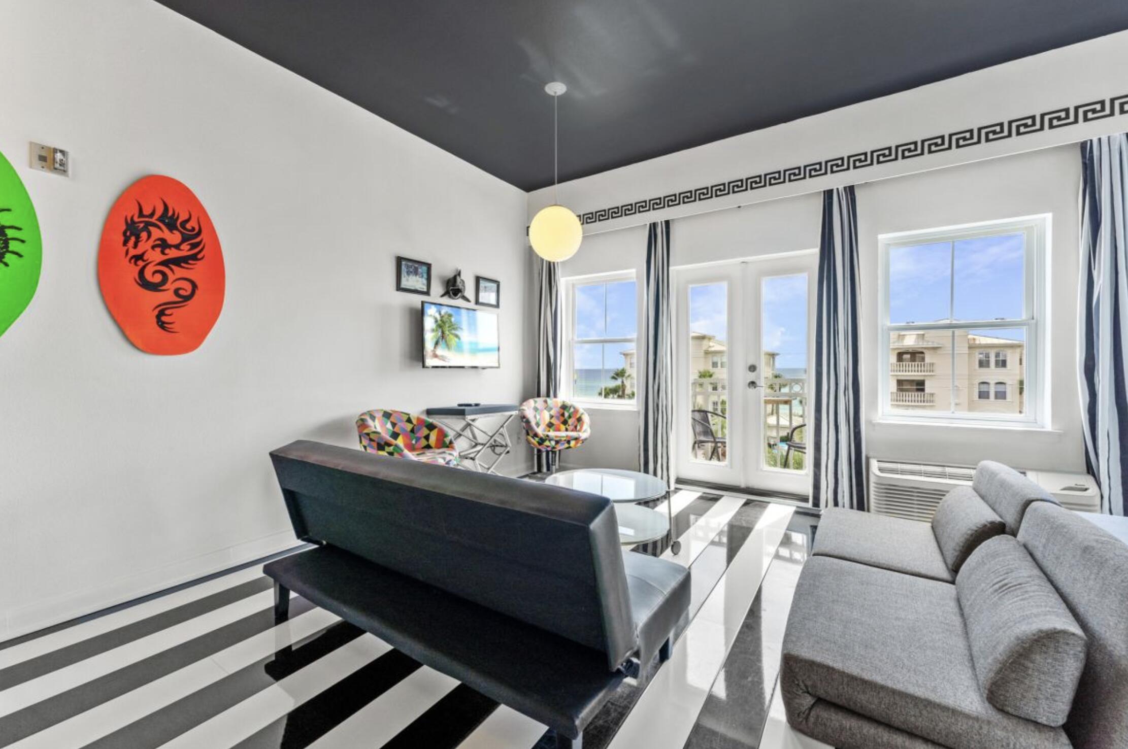GULF PLACE TOWN CENTER CONDO - Residential