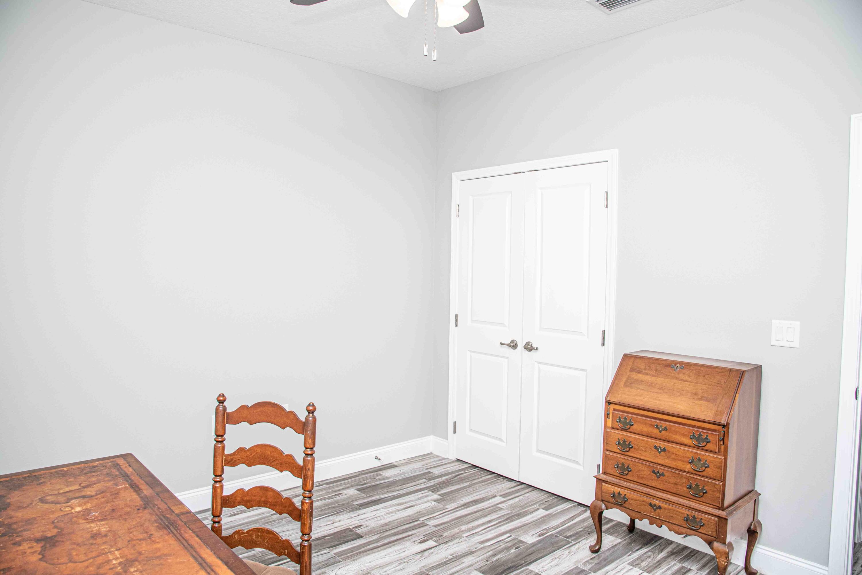 Credence Crossing - Residential