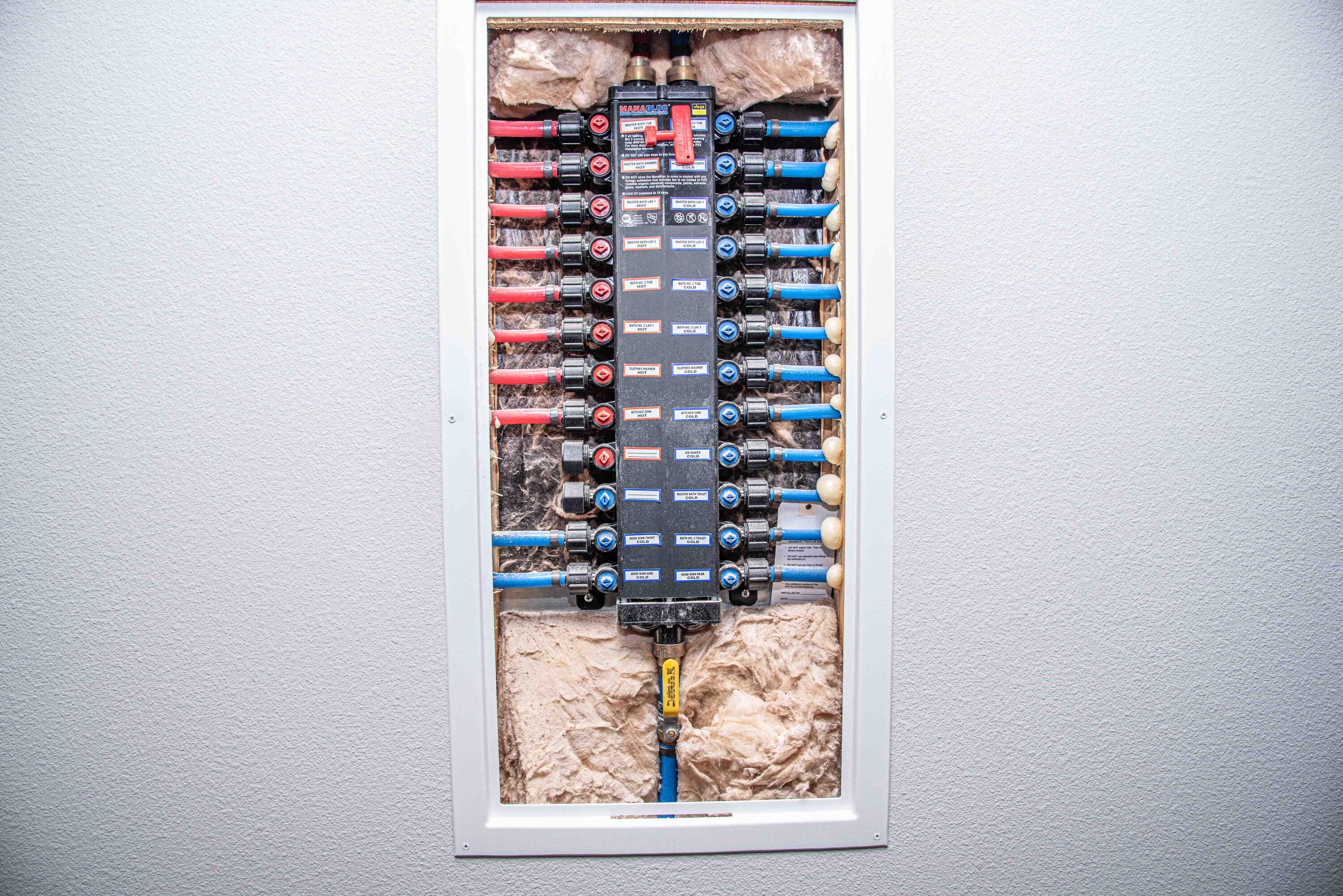 Credence Crossing - Residential