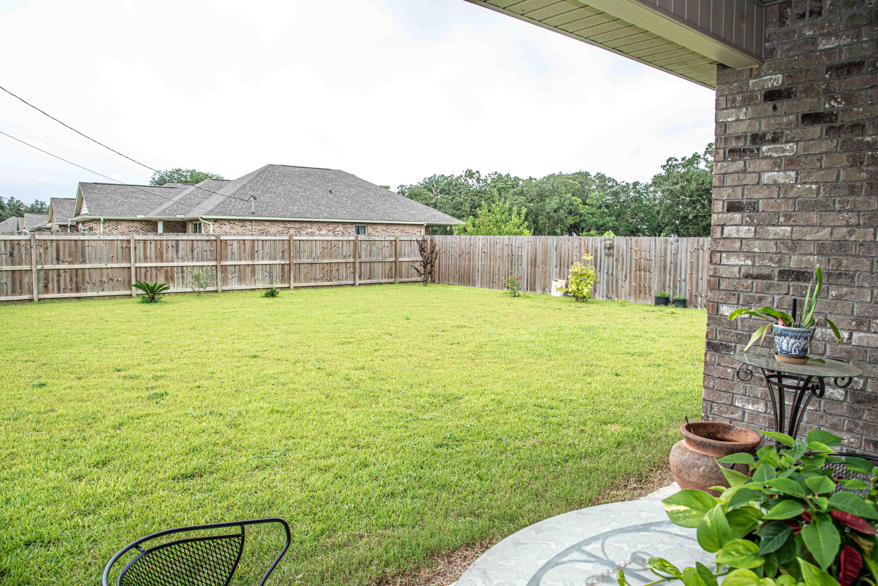 Credence Crossing - Residential