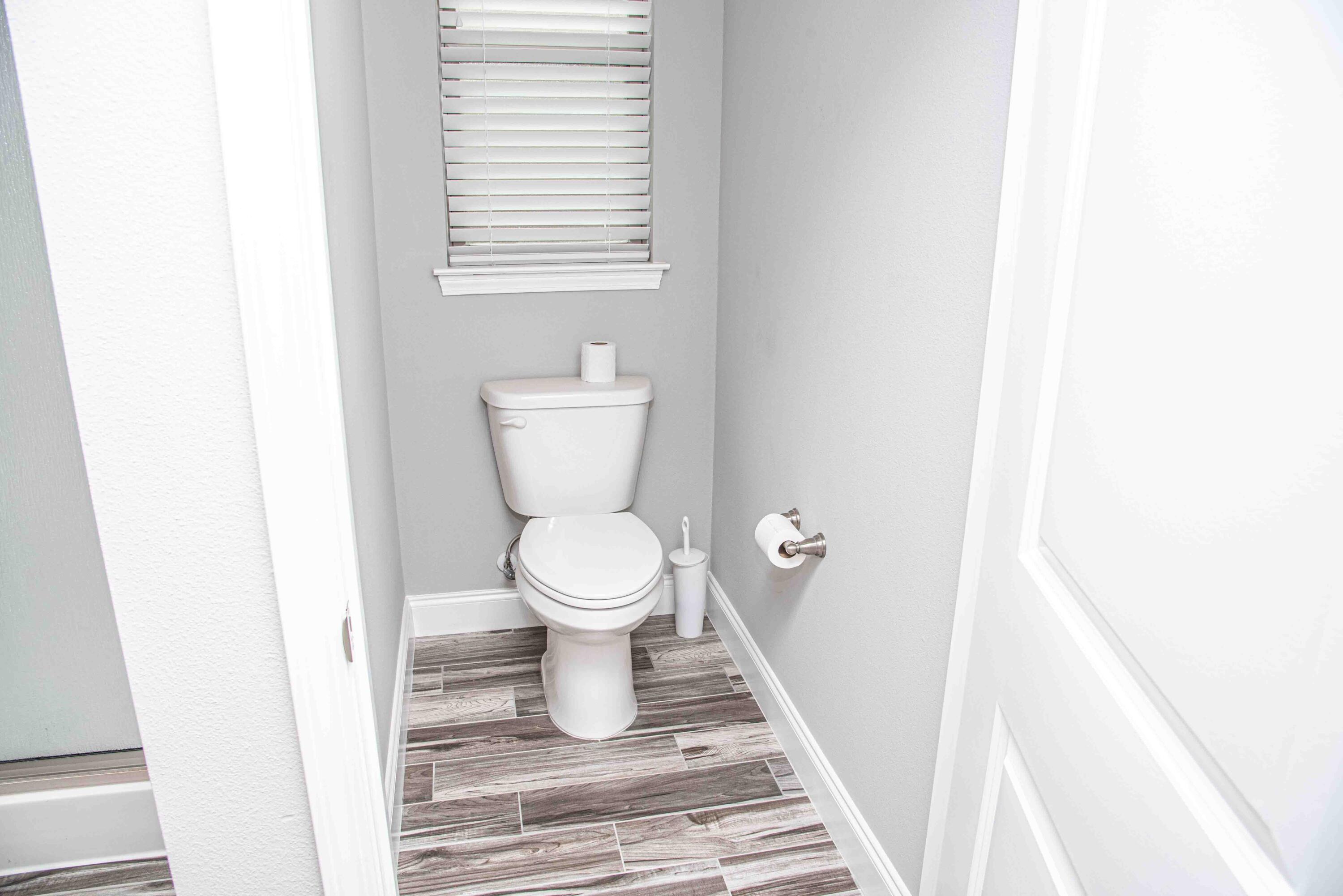 Credence Crossing - Residential