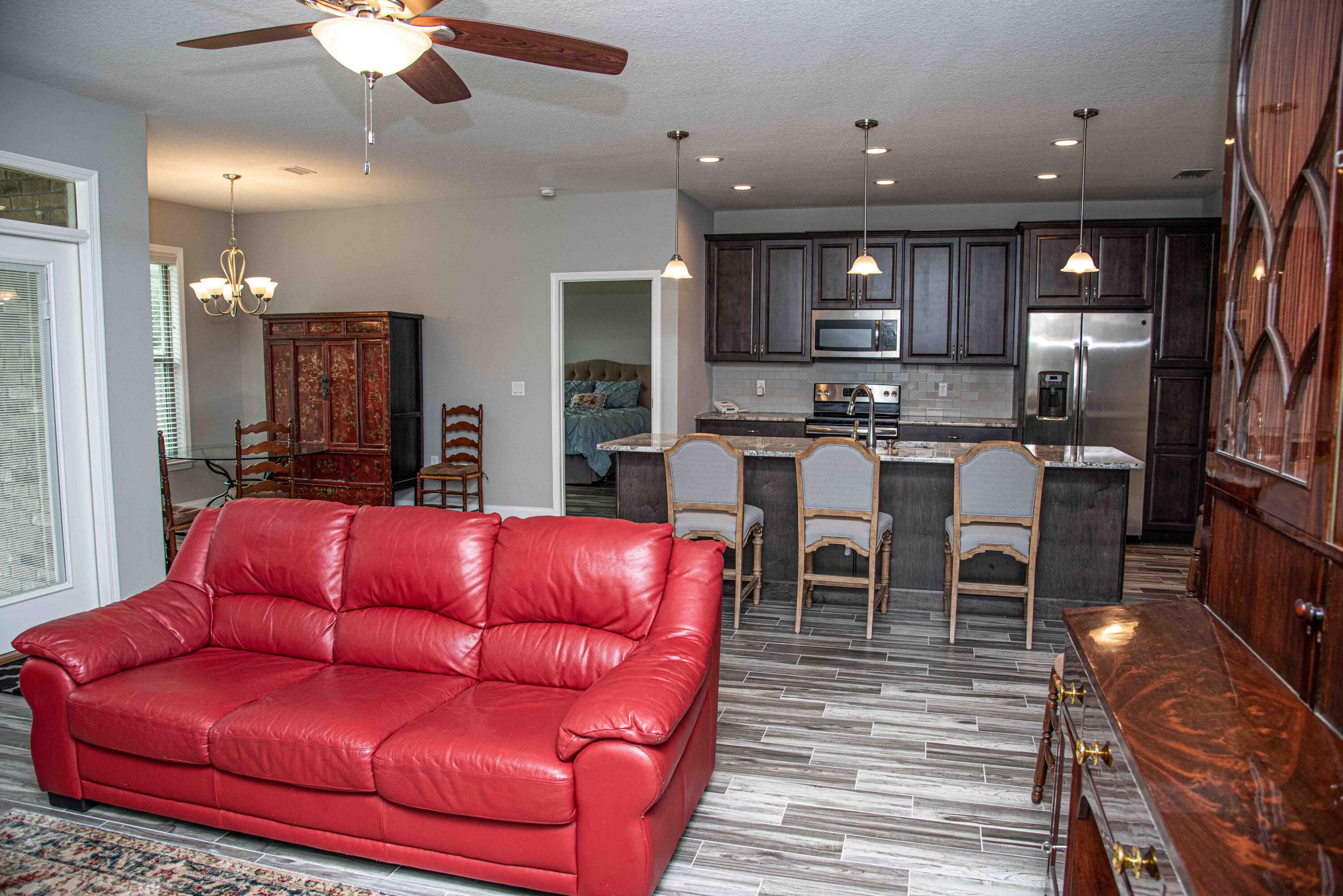 Credence Crossing - Residential