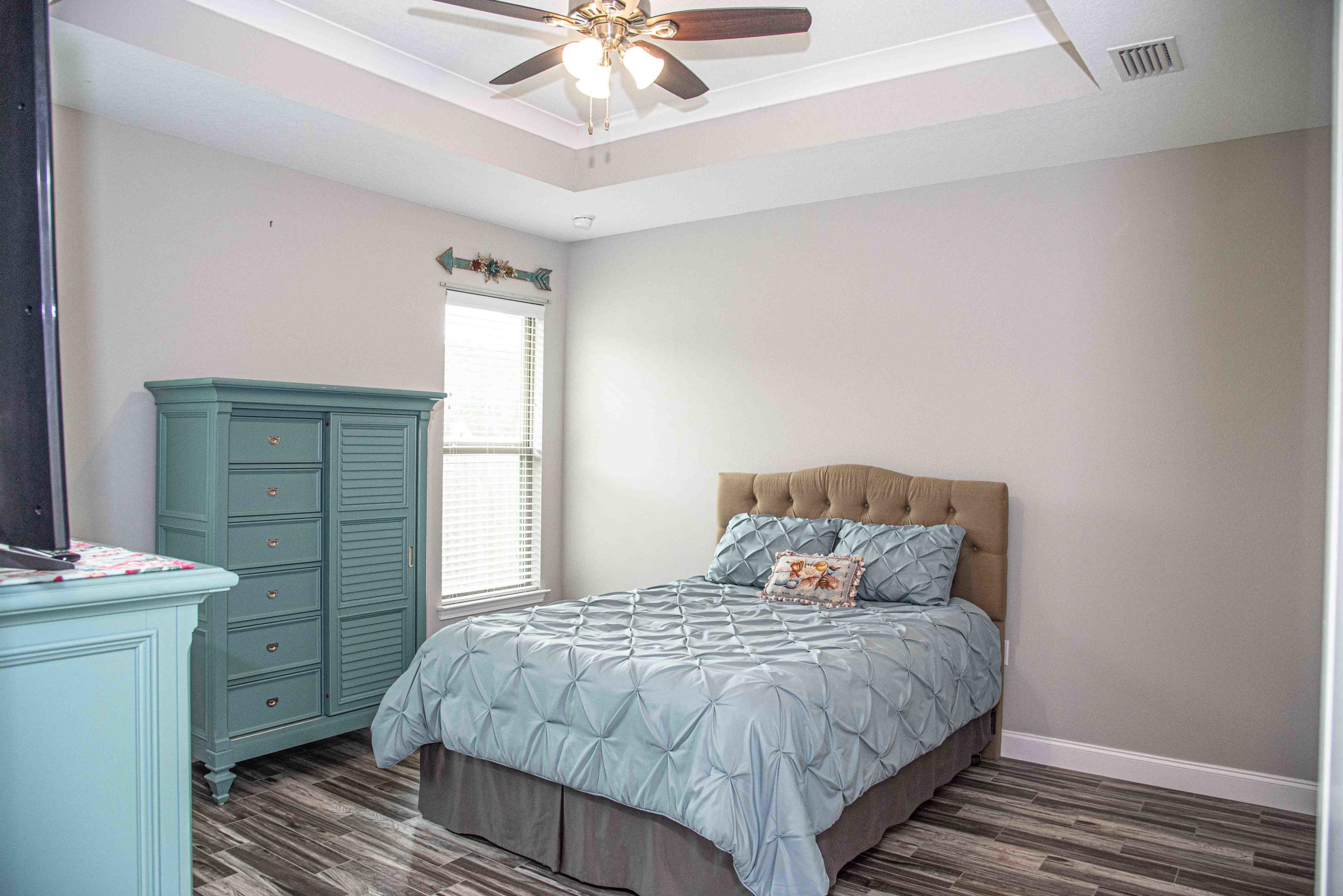 Credence Crossing - Residential