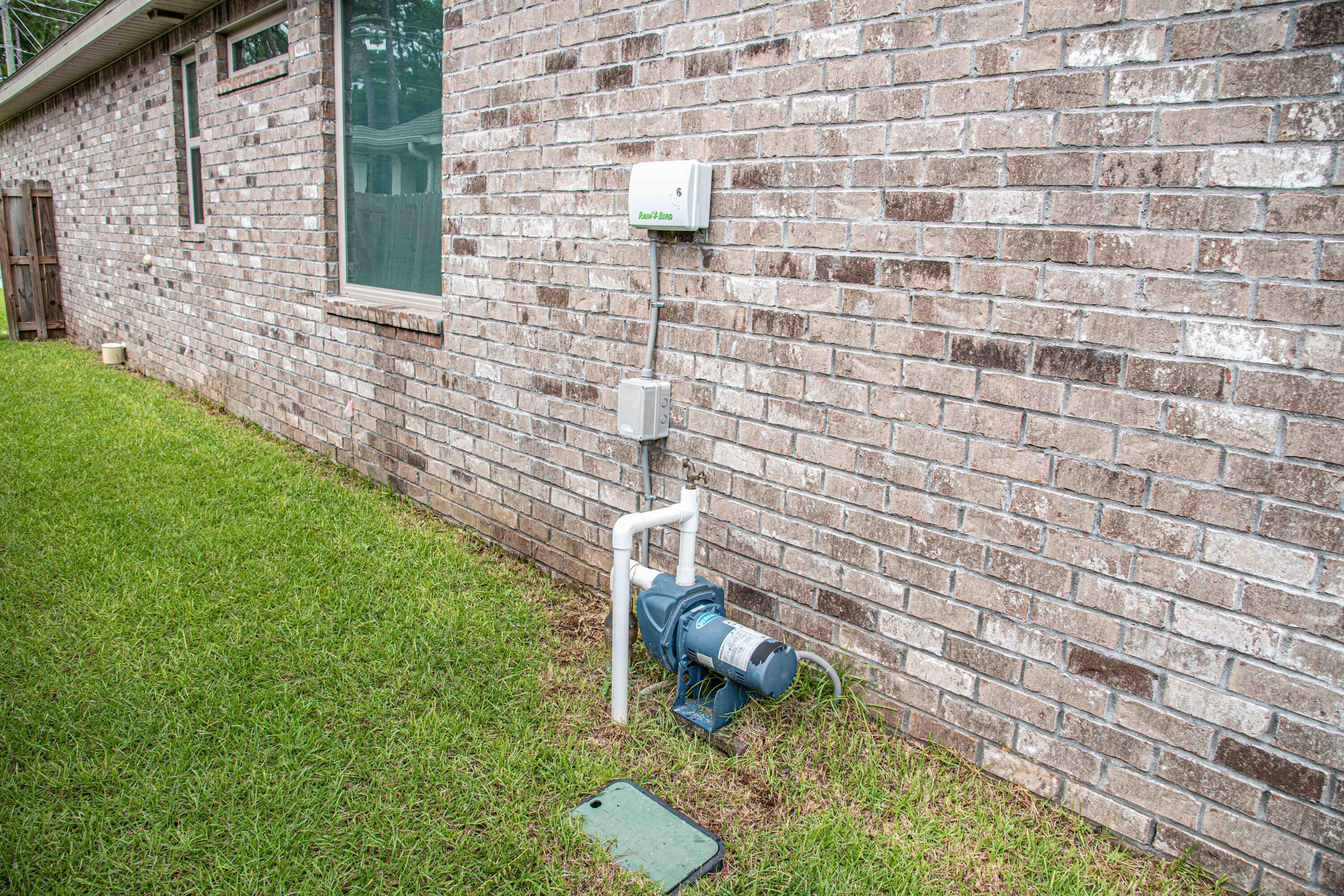 Credence Crossing - Residential