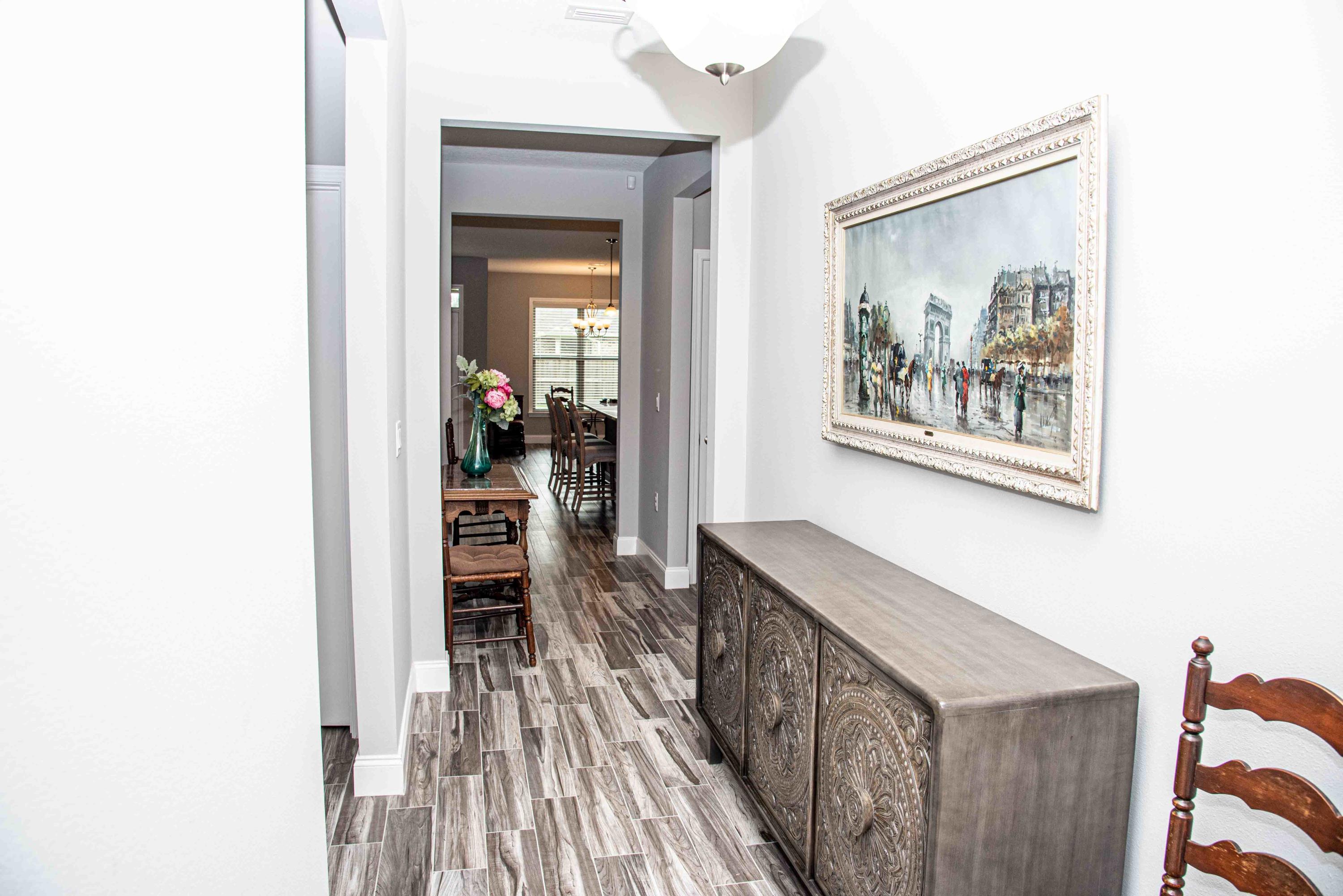 Credence Crossing - Residential