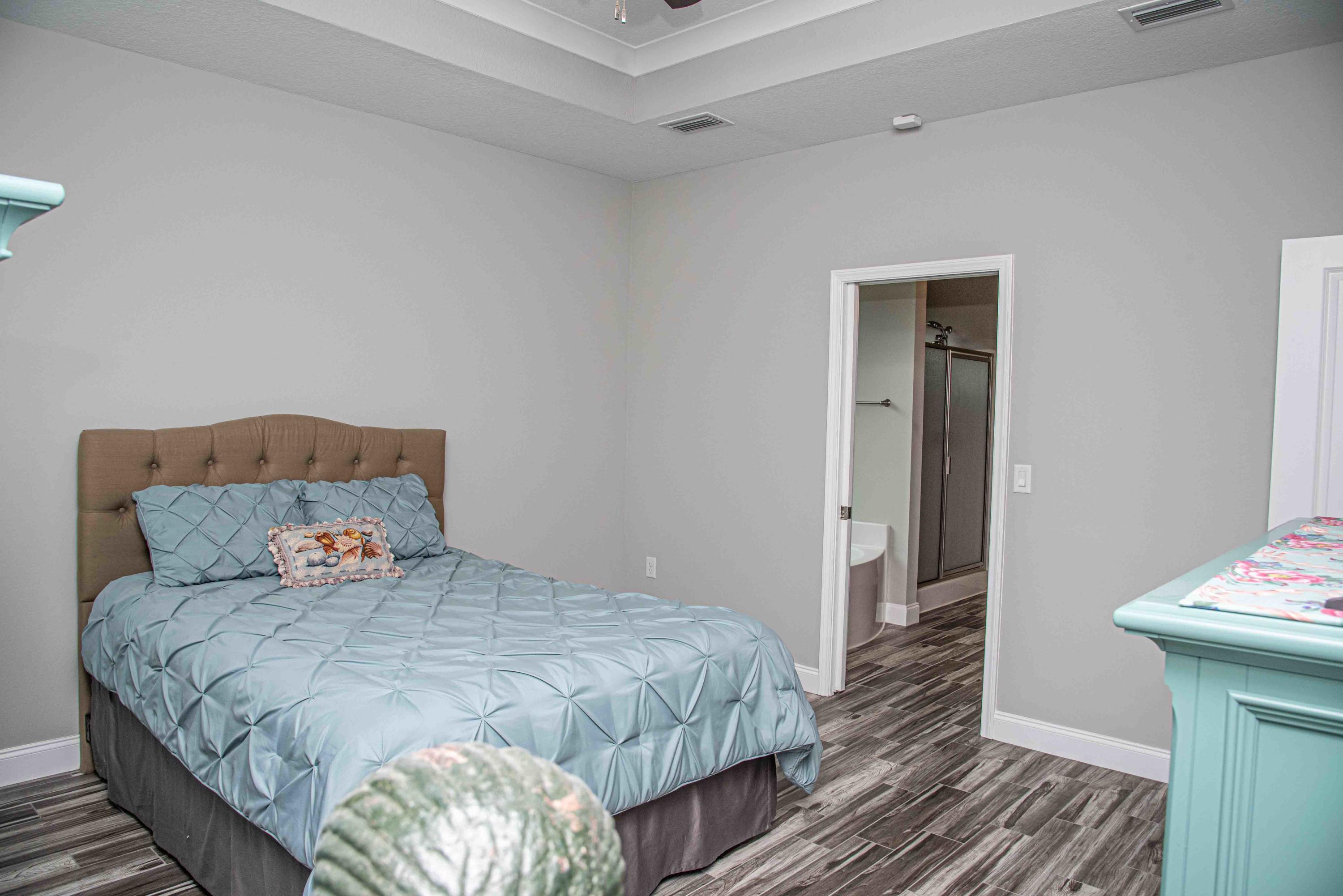 Credence Crossing - Residential