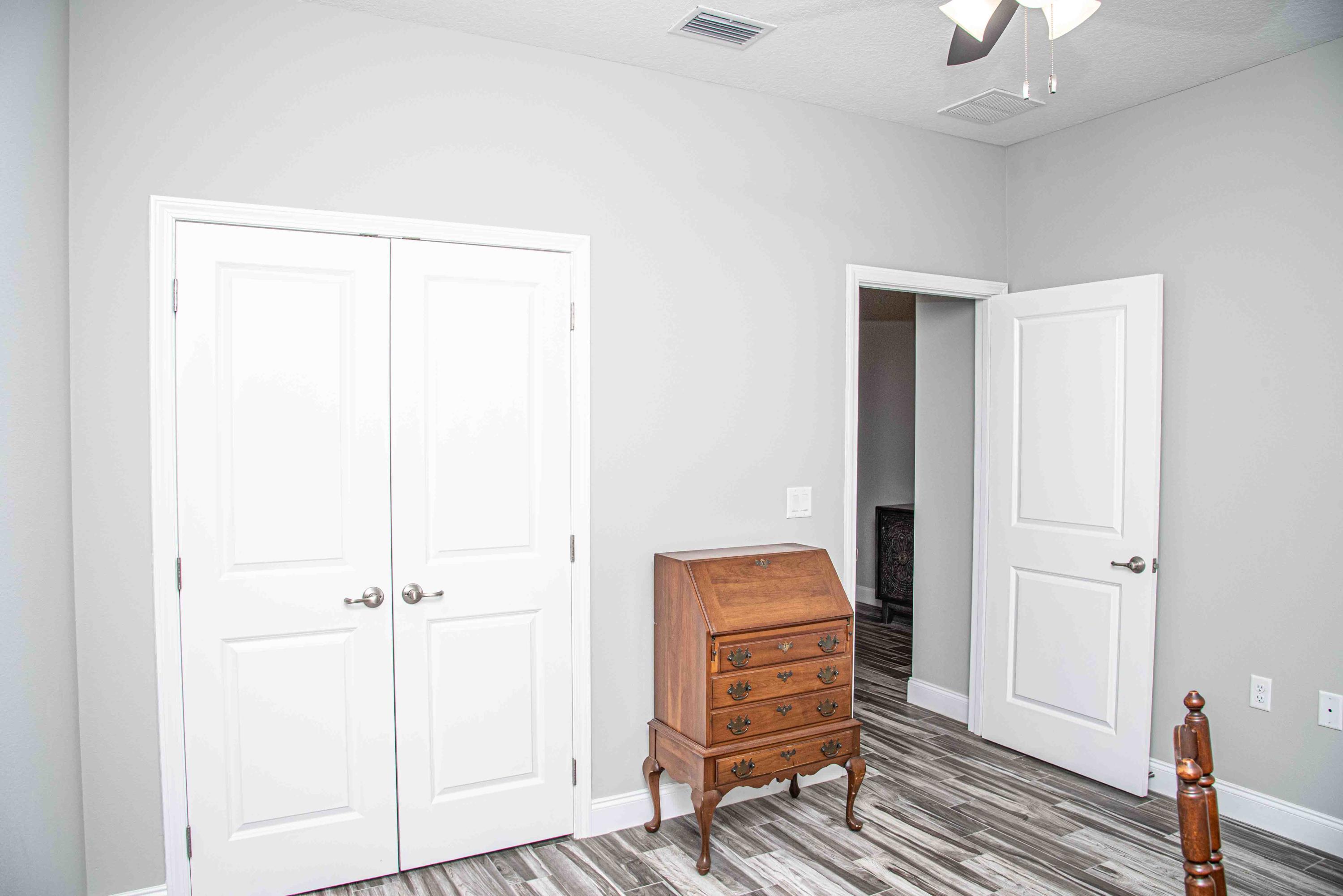 Credence Crossing - Residential