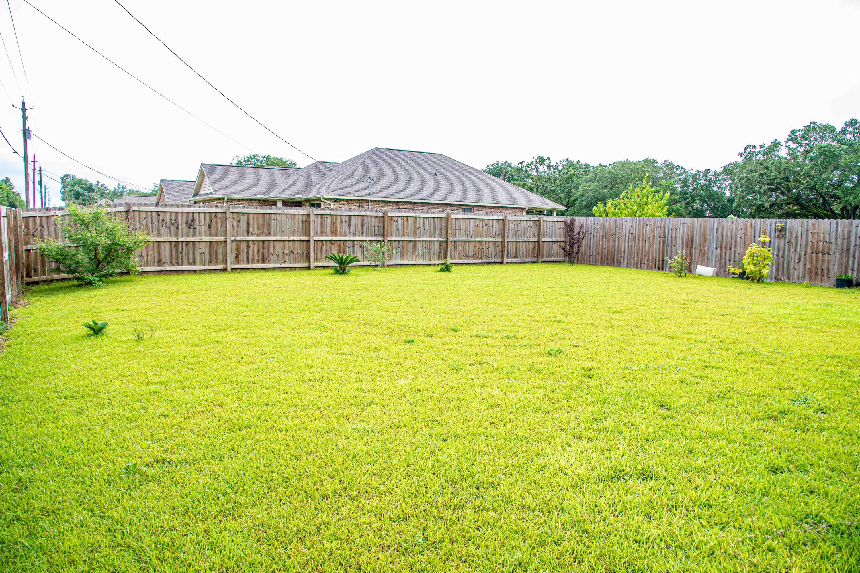 Credence Crossing - Residential