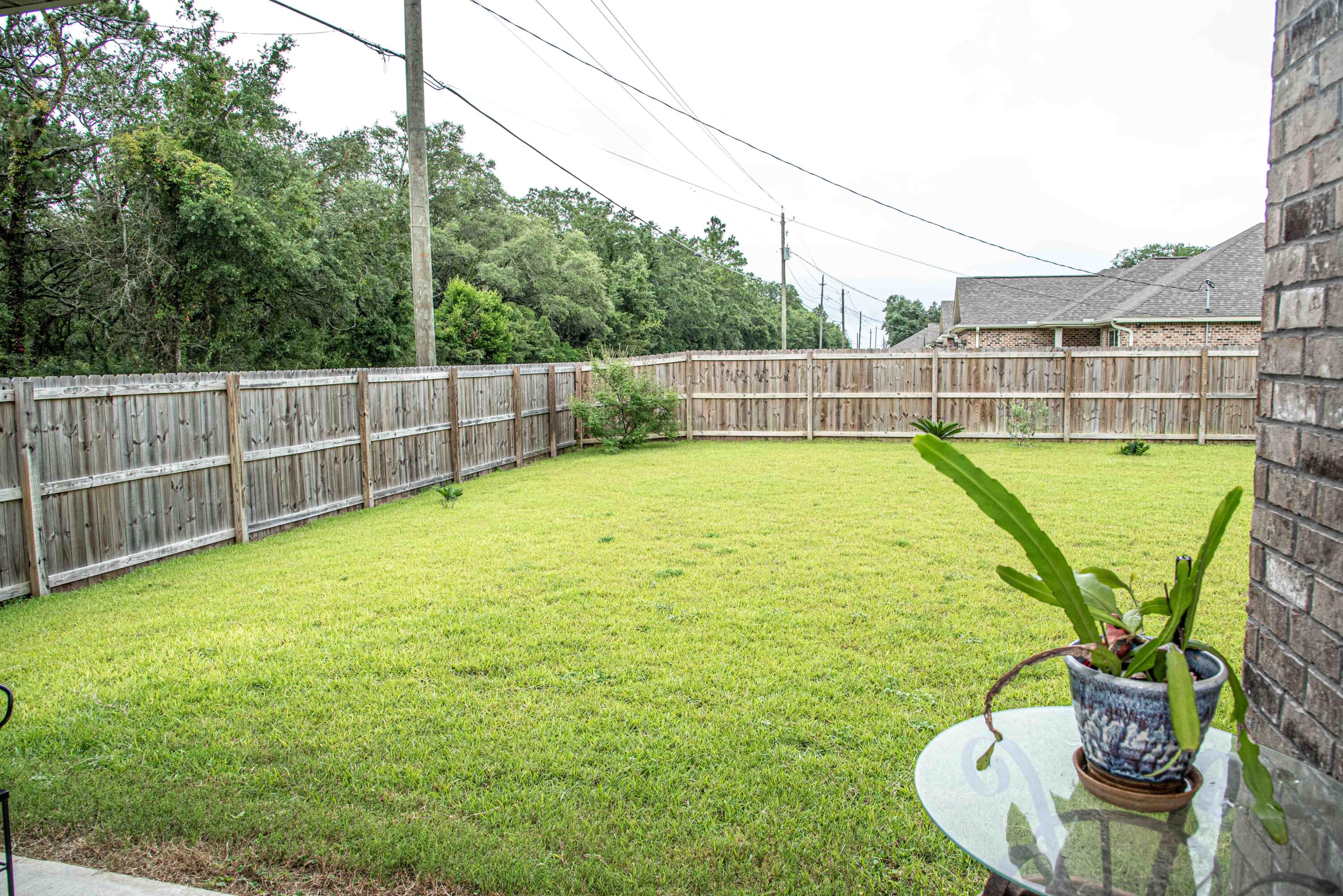 Credence Crossing - Residential