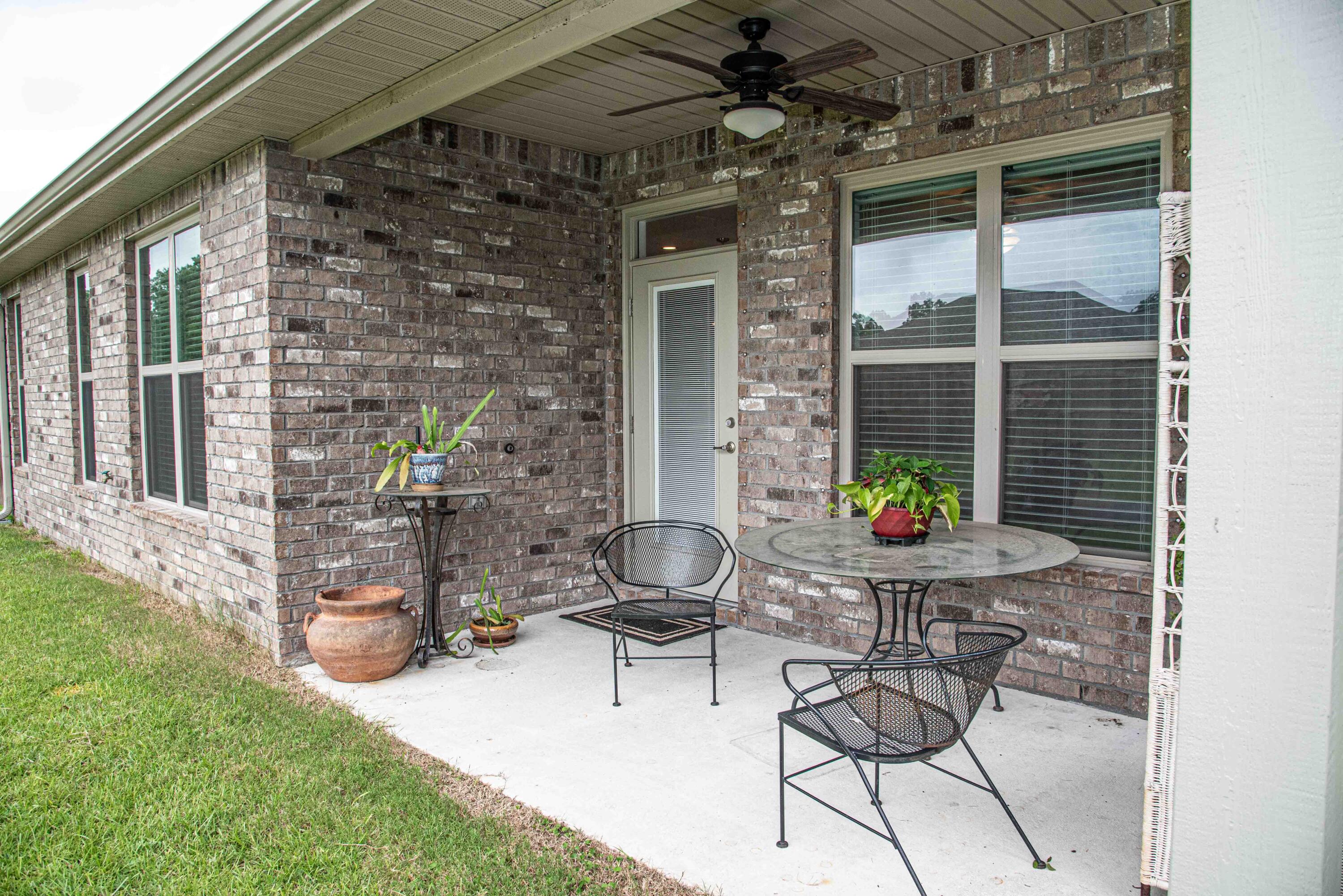 Credence Crossing - Residential