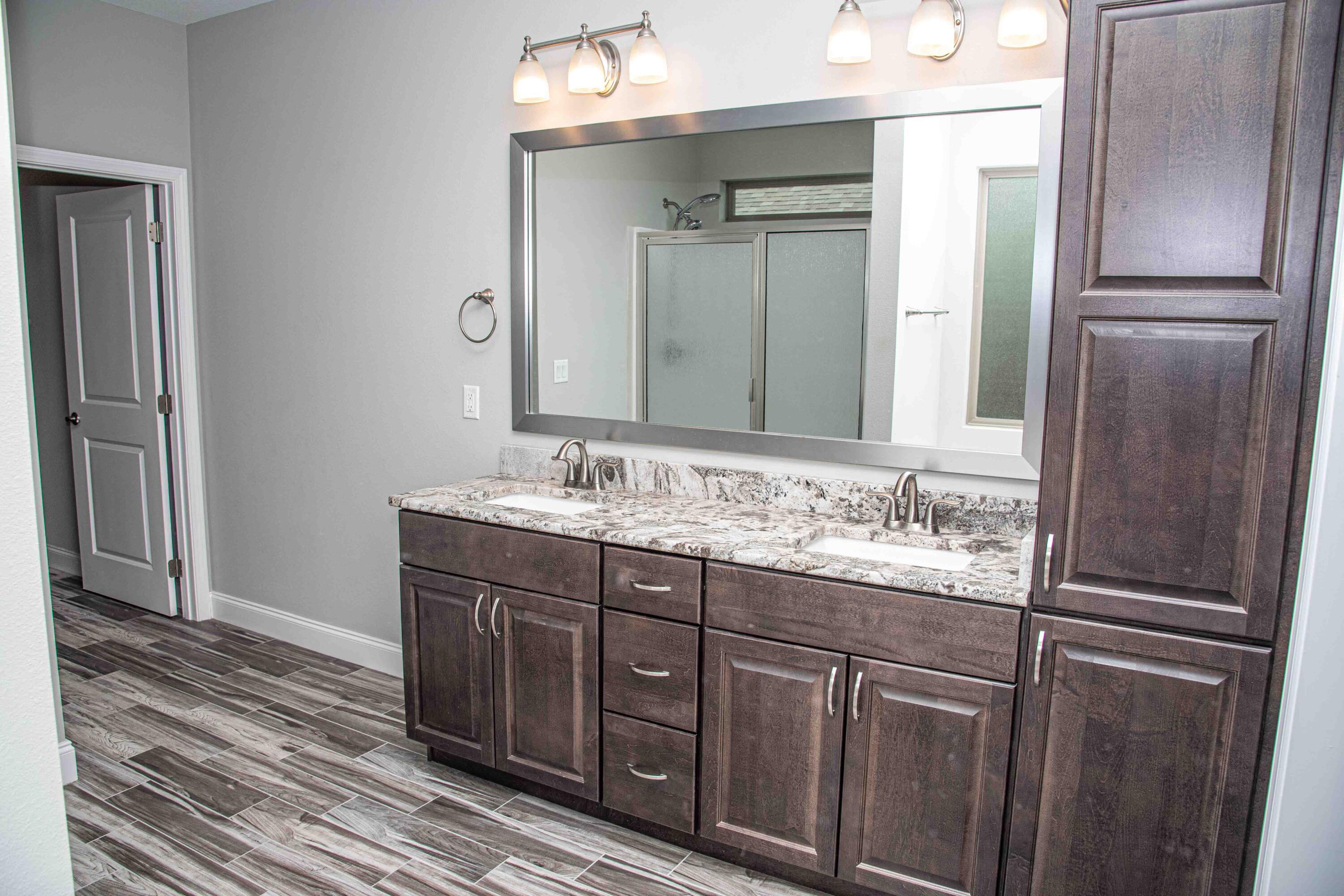 Credence Crossing - Residential