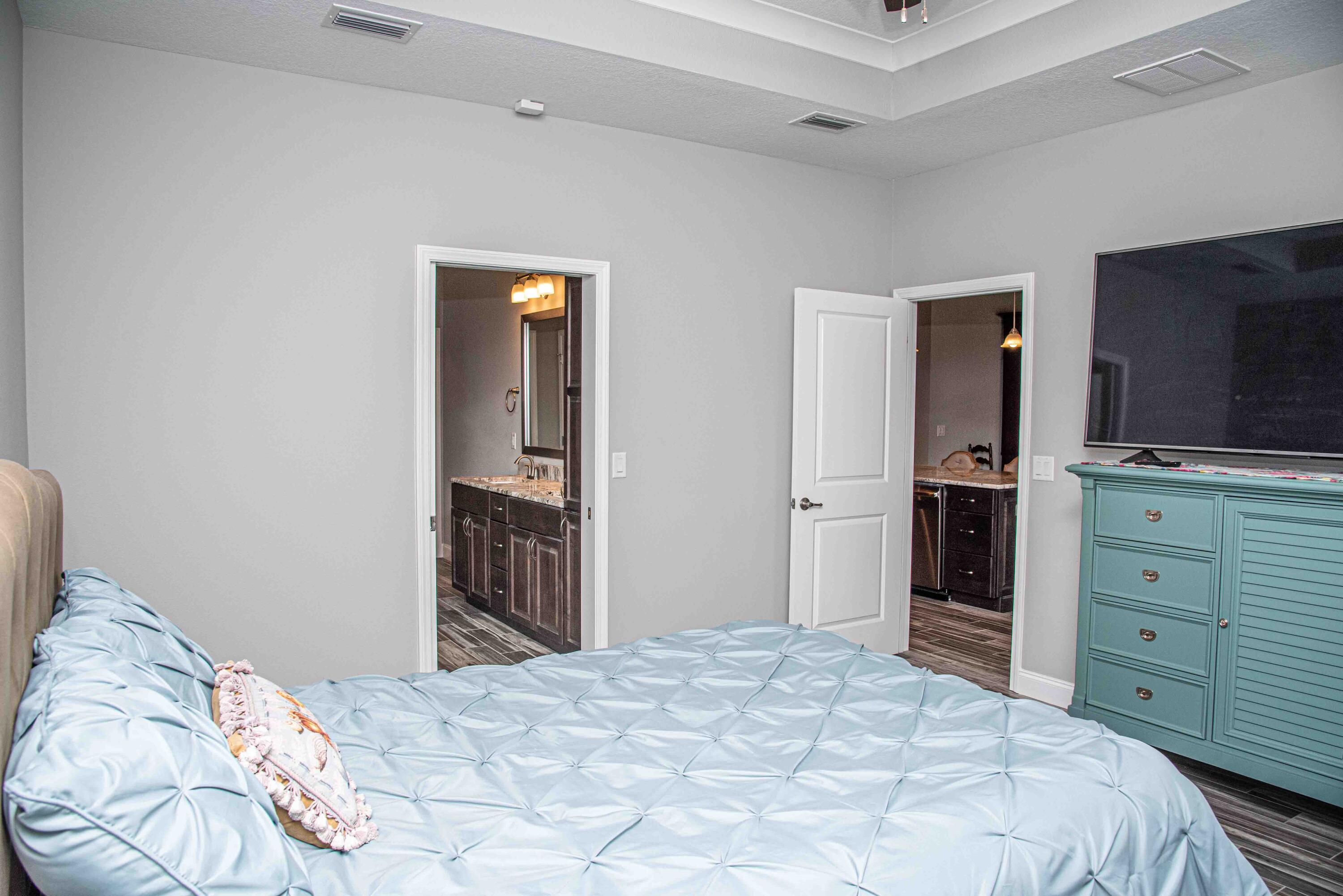 Credence Crossing - Residential