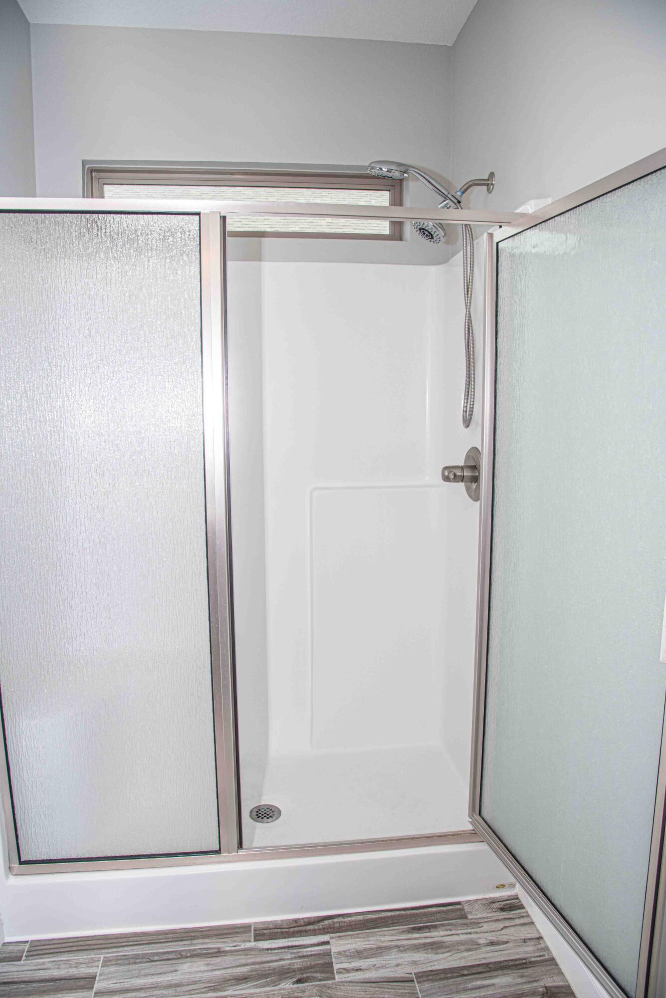 Credence Crossing - Residential