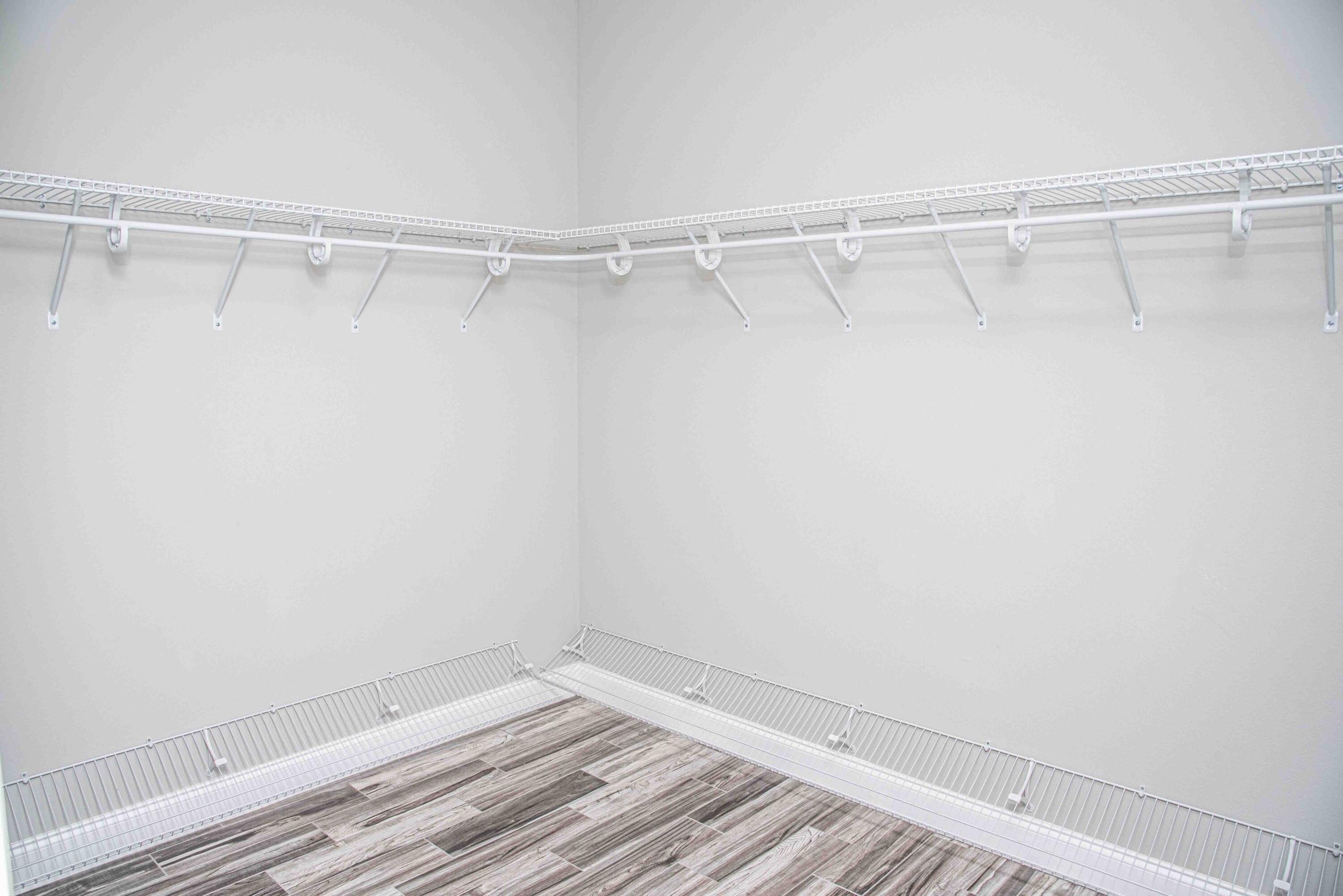 Credence Crossing - Residential