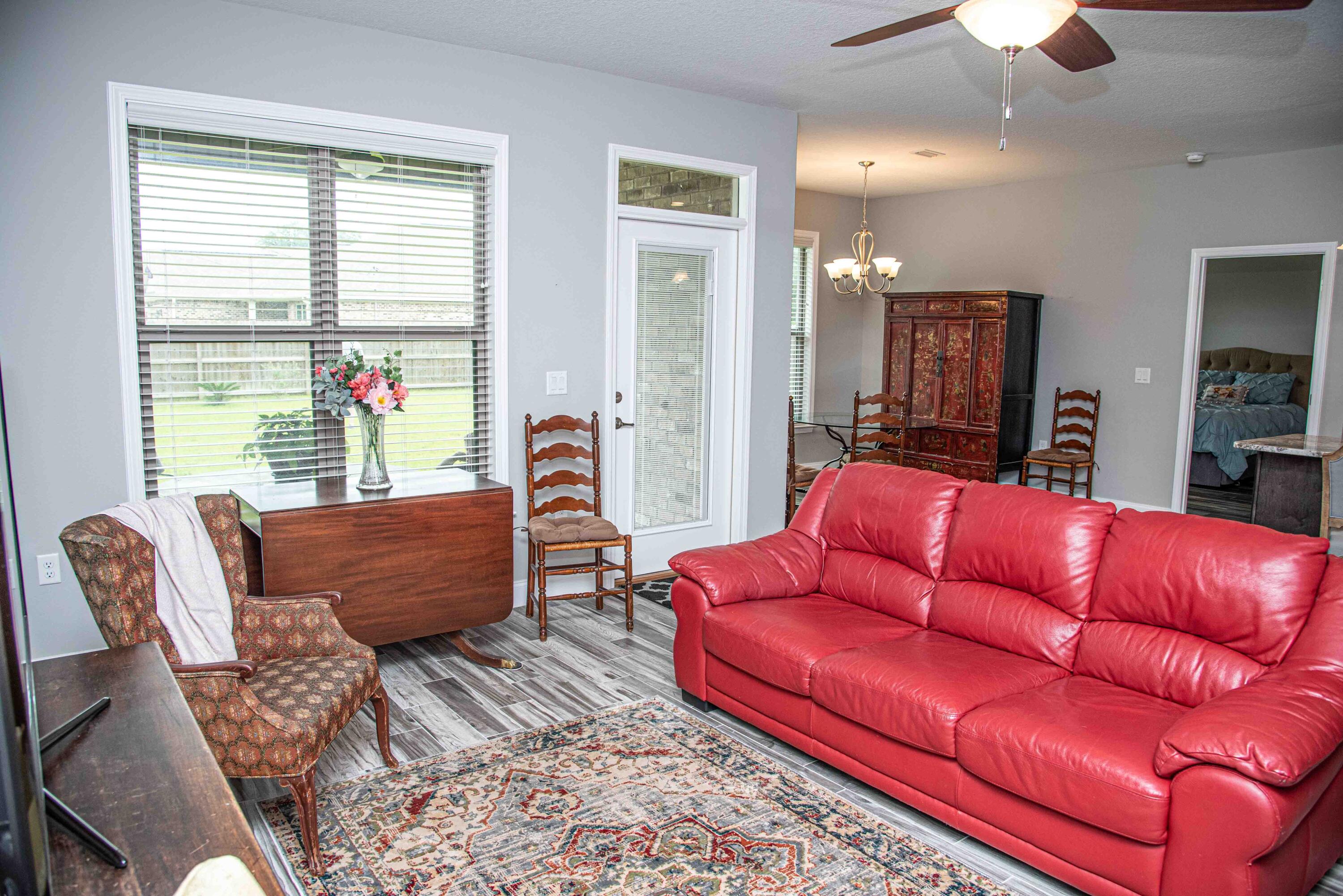 Credence Crossing - Residential