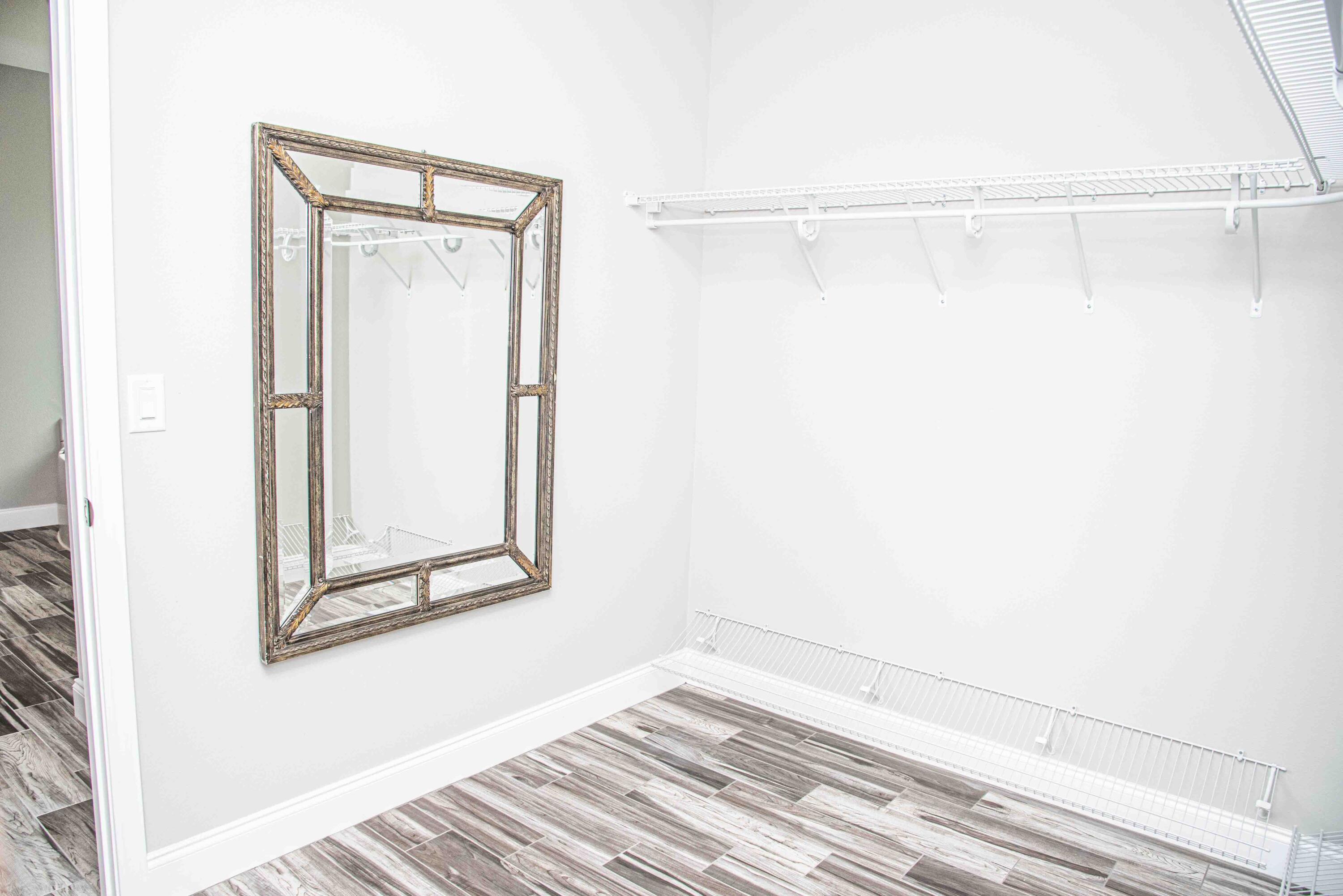 Credence Crossing - Residential