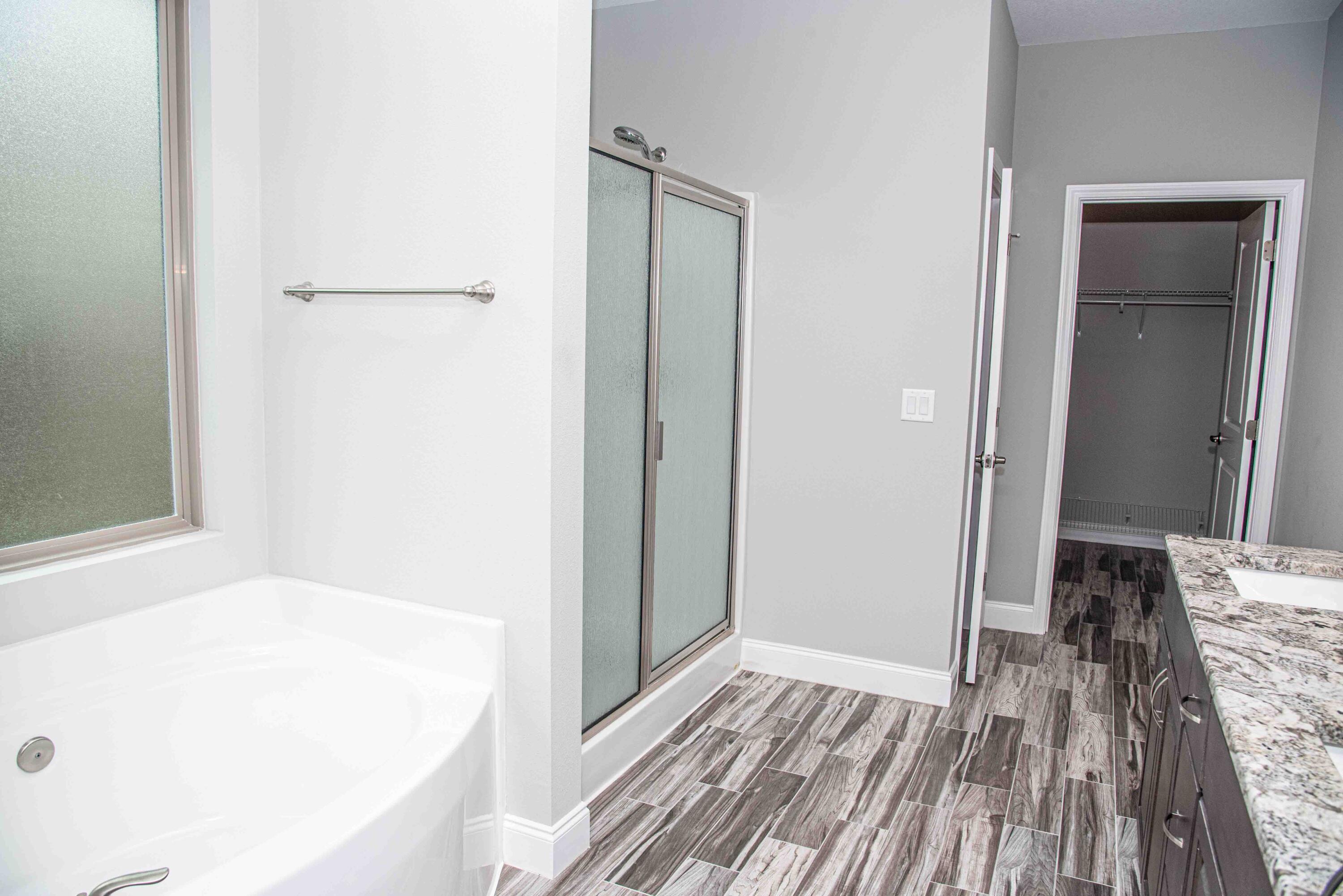 Credence Crossing - Residential