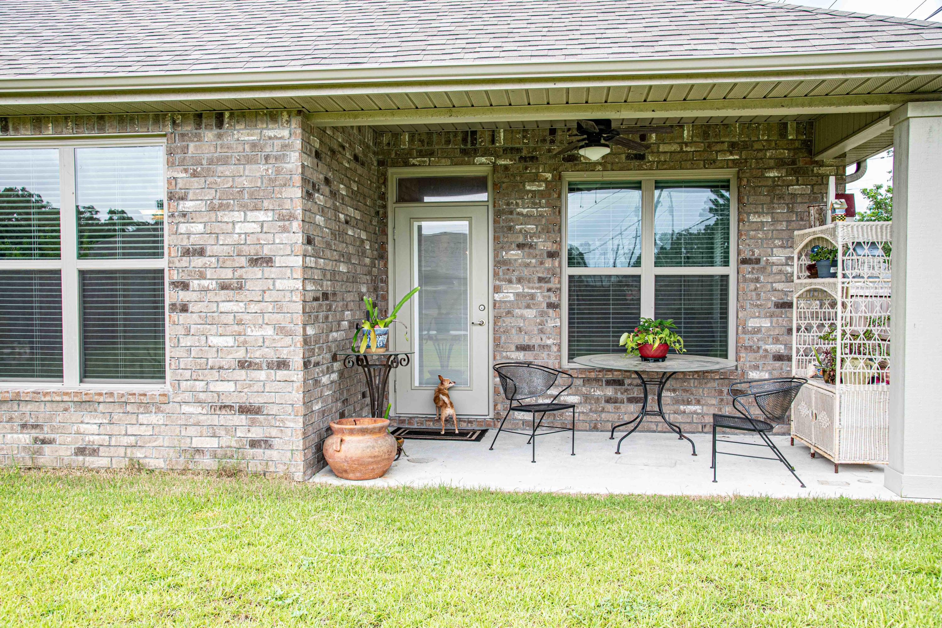 Credence Crossing - Residential