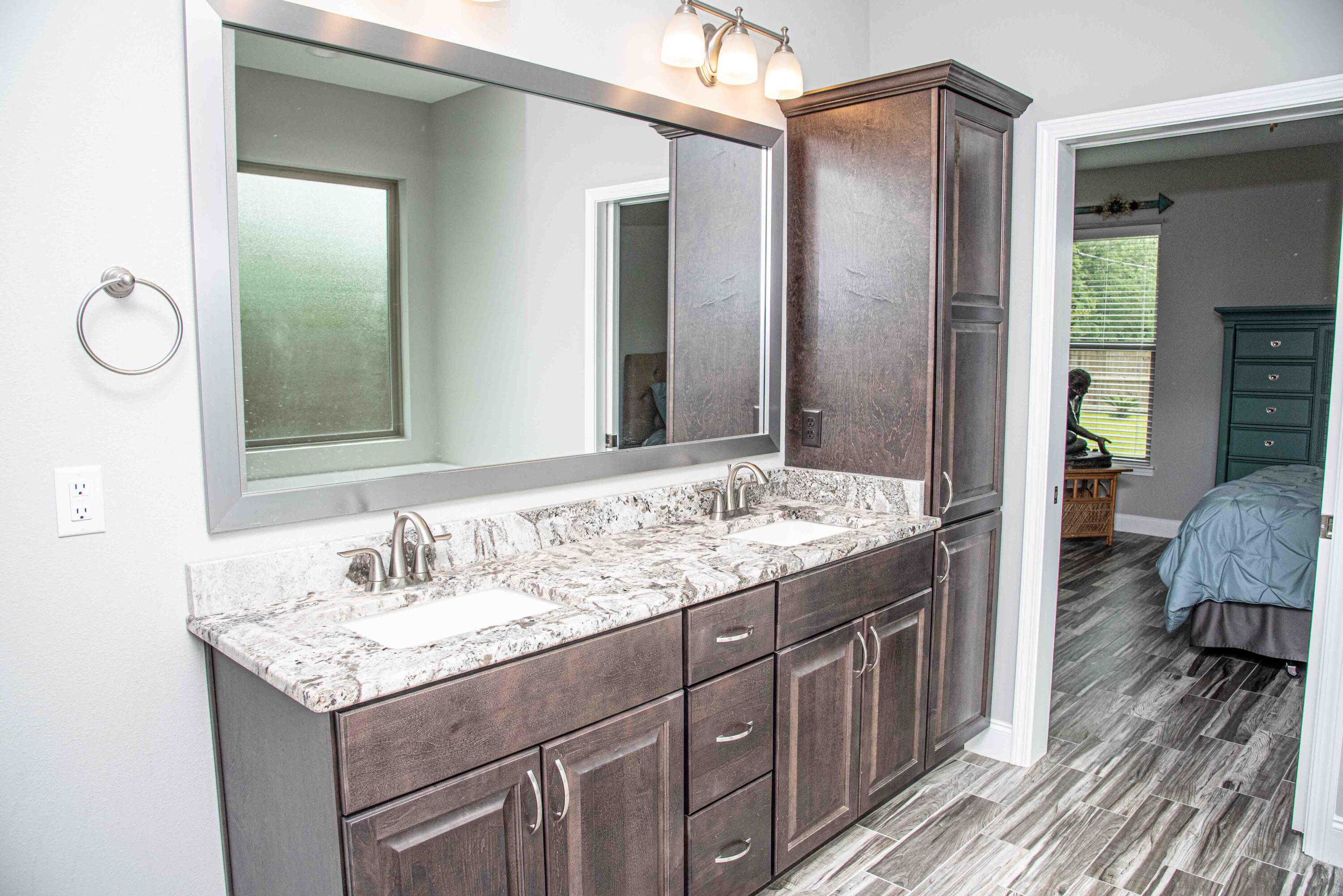 Credence Crossing - Residential