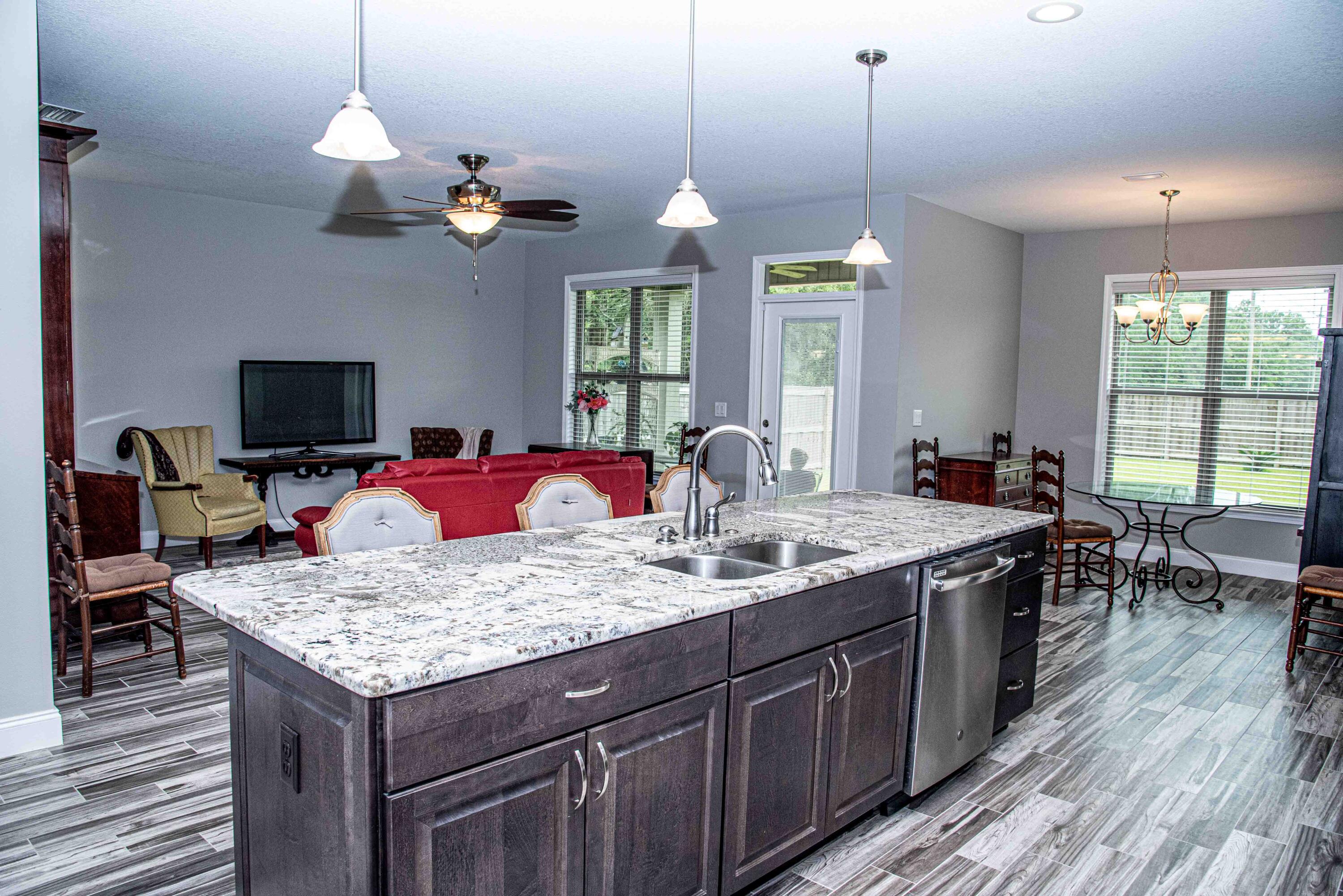 Credence Crossing - Residential