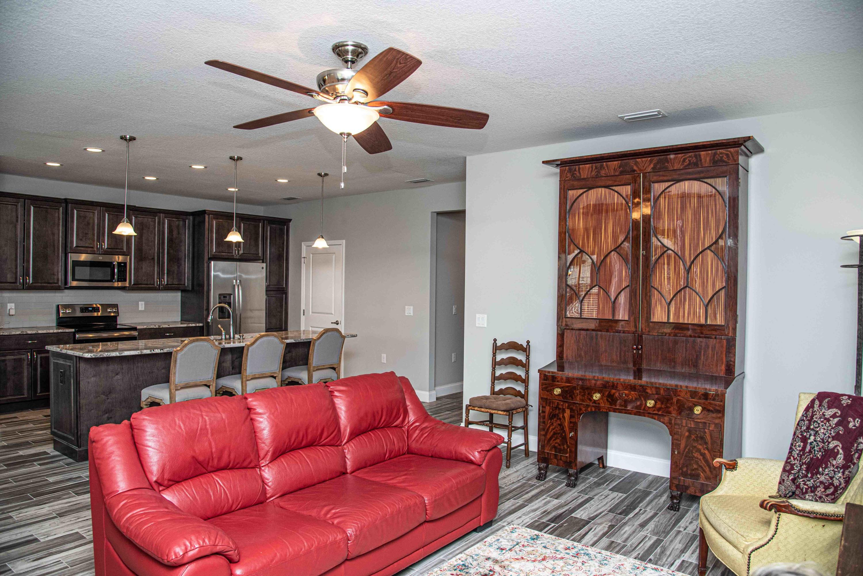 Credence Crossing - Residential