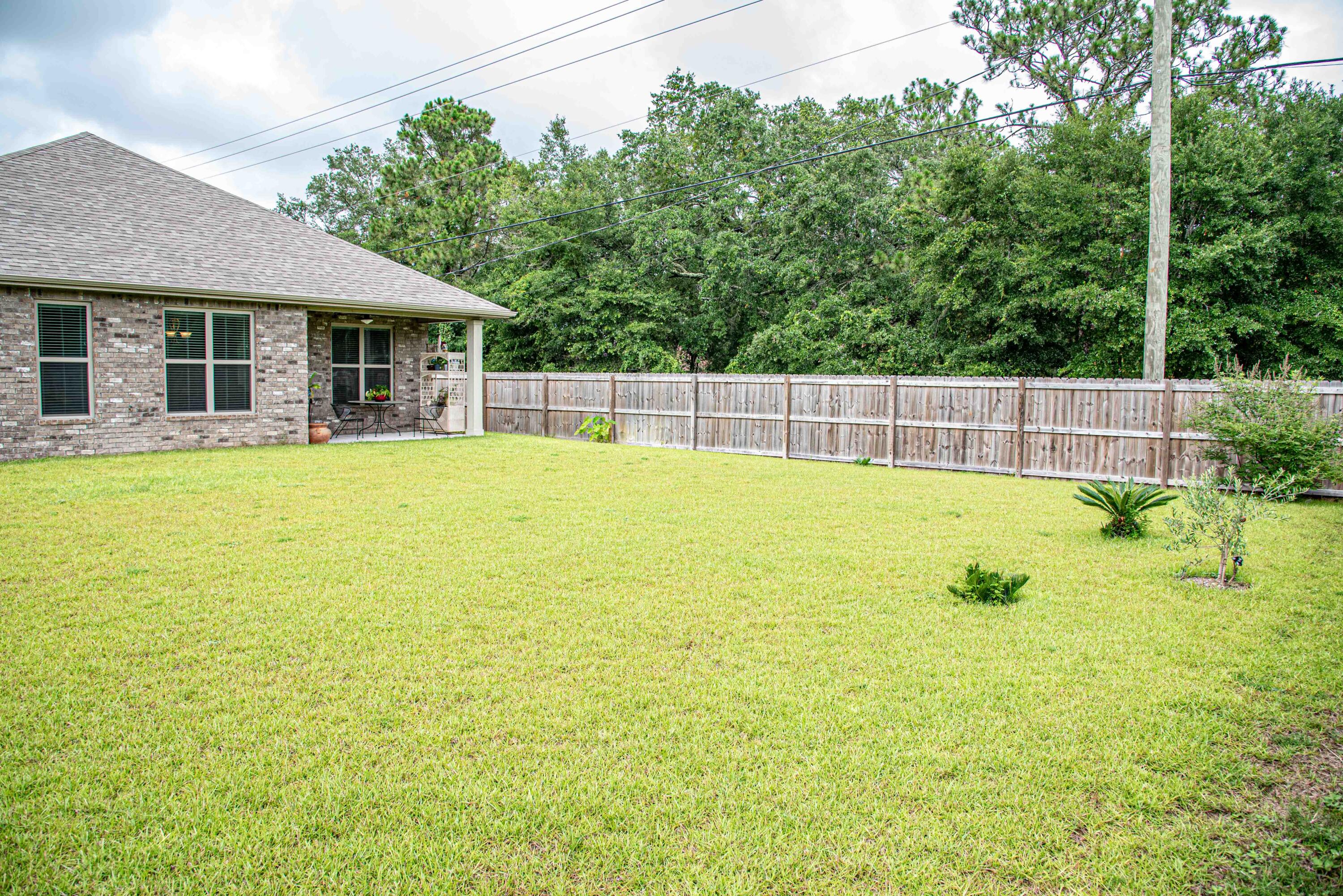 Credence Crossing - Residential