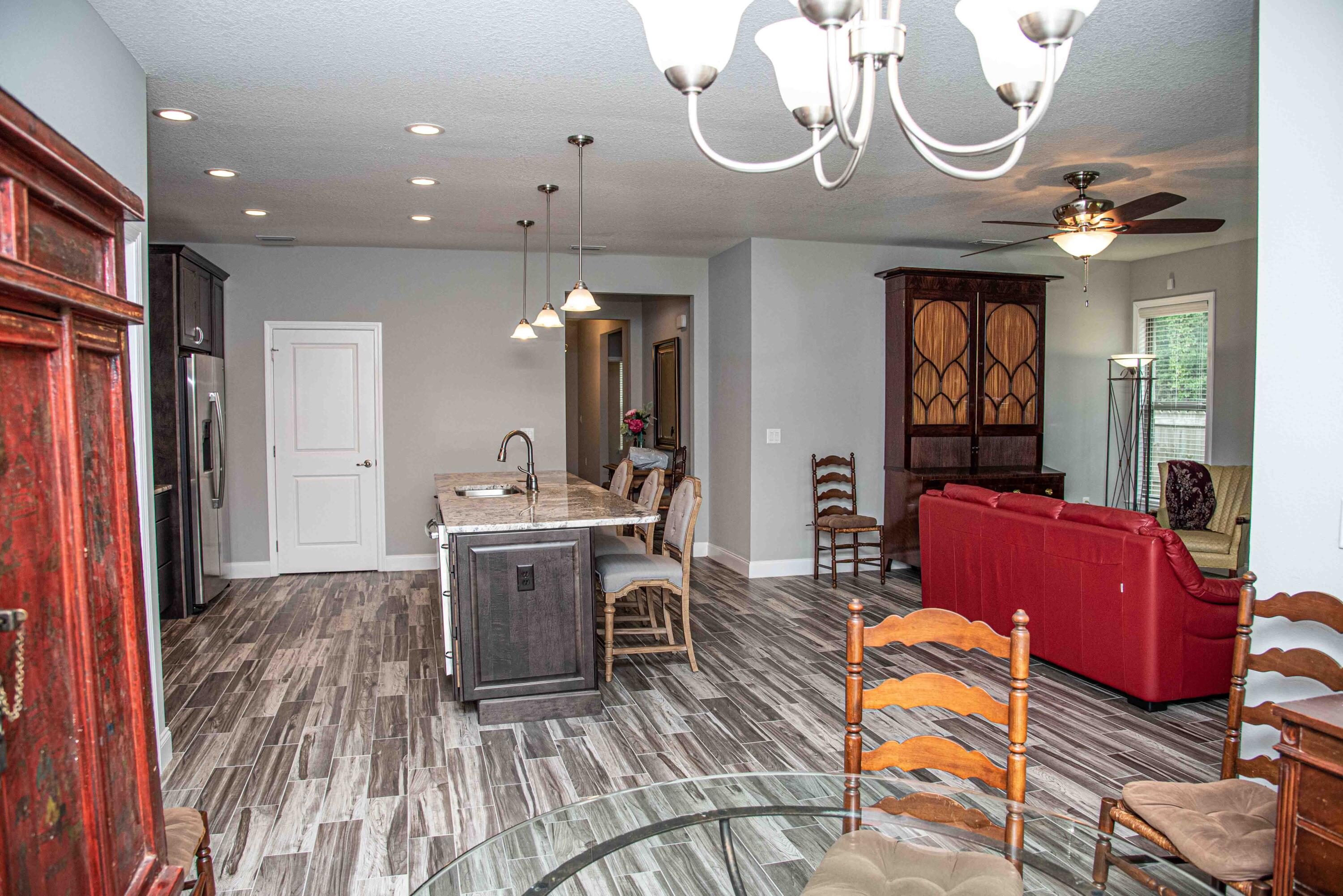 Credence Crossing - Residential