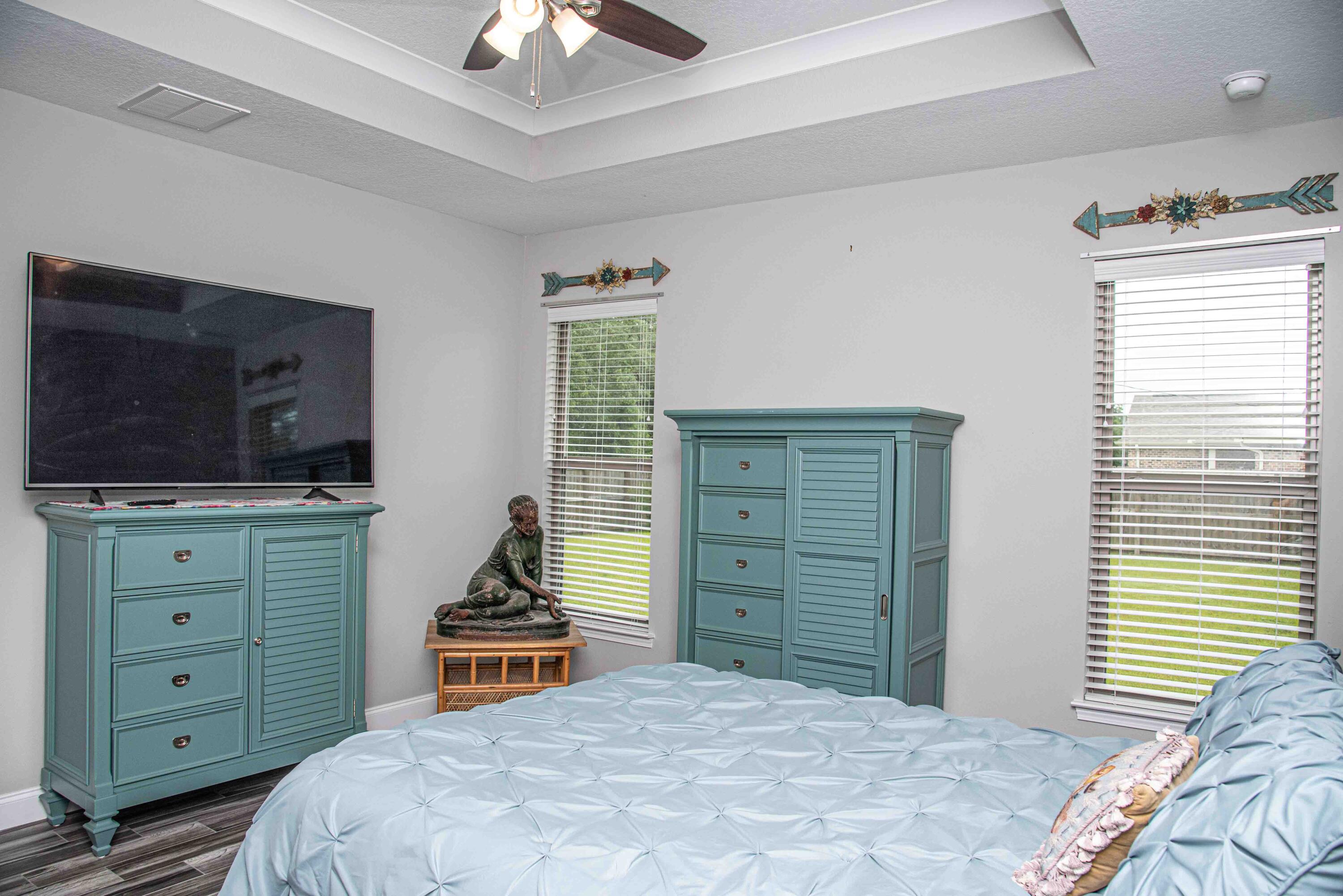 Credence Crossing - Residential