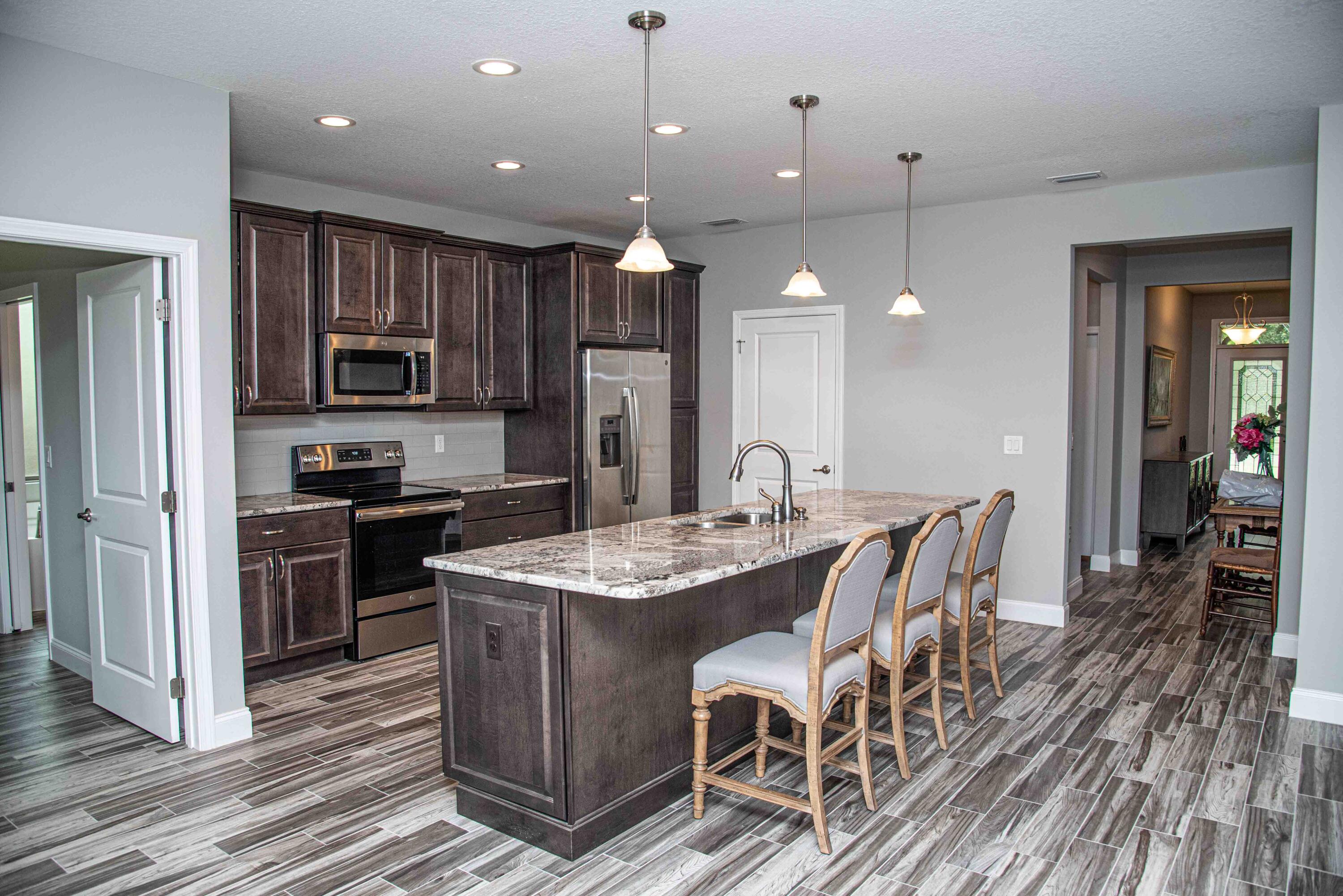 Credence Crossing - Residential