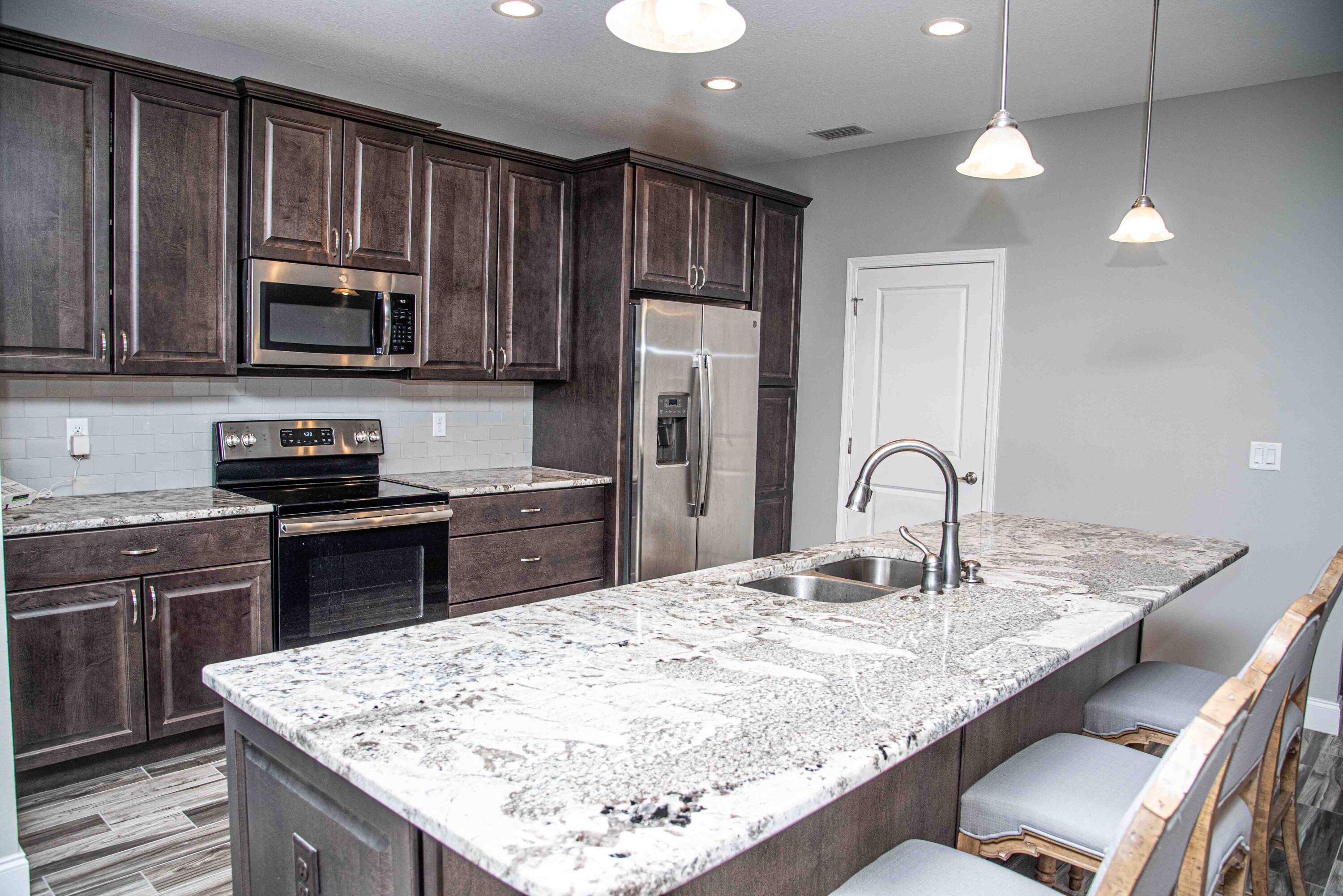 Credence Crossing - Residential