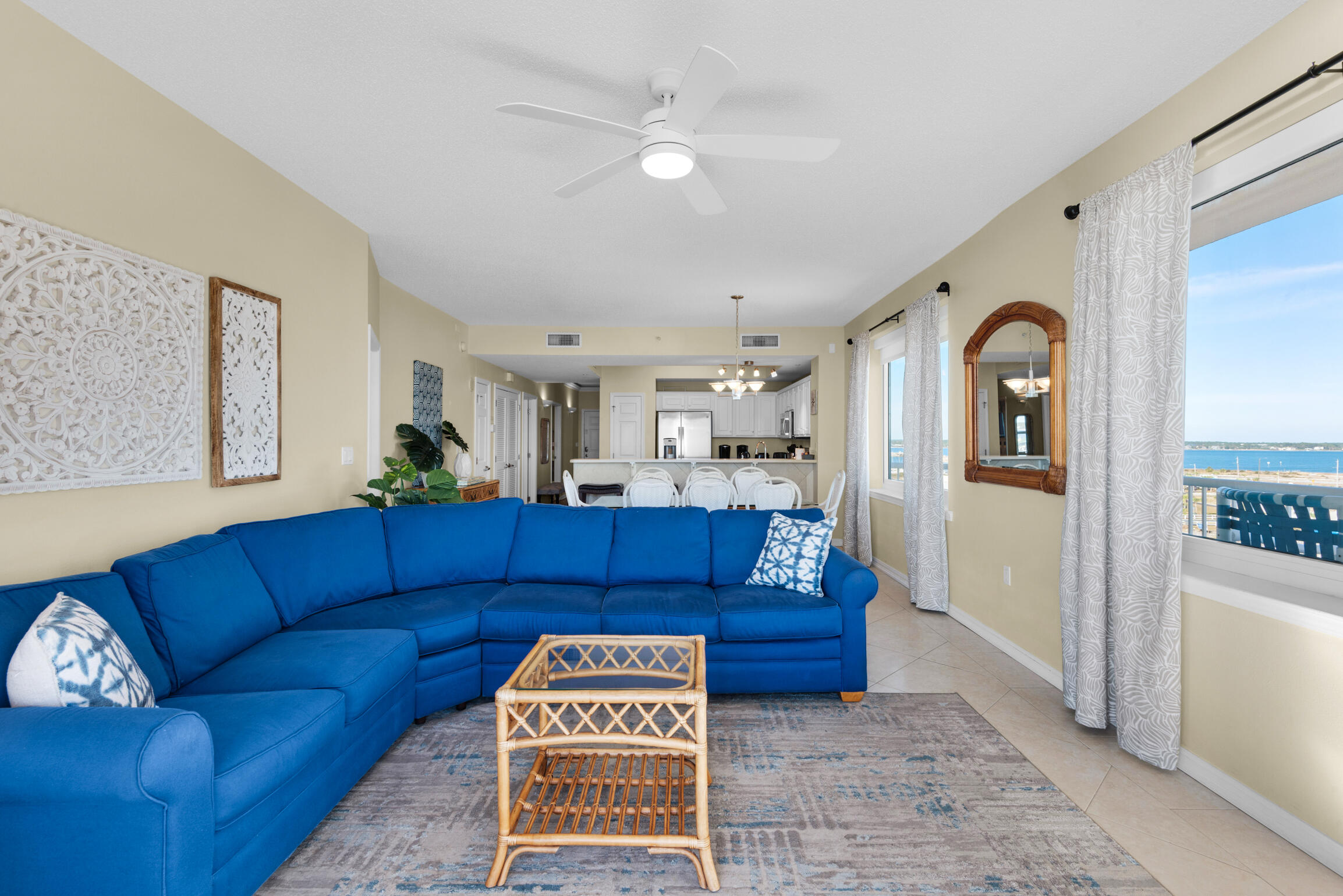 The Inn at Summerwinds - Residential