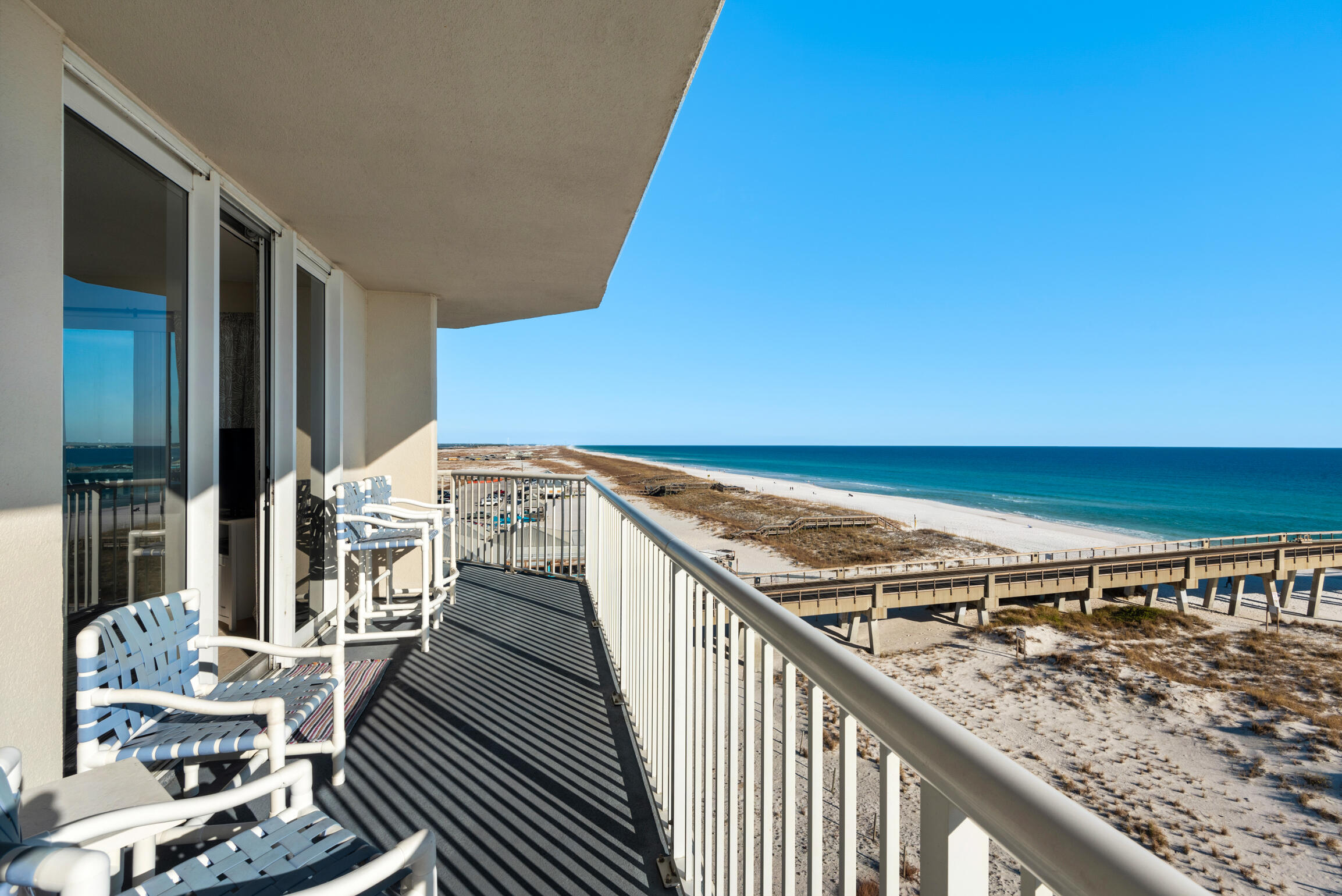 The Inn at Summerwinds - Residential