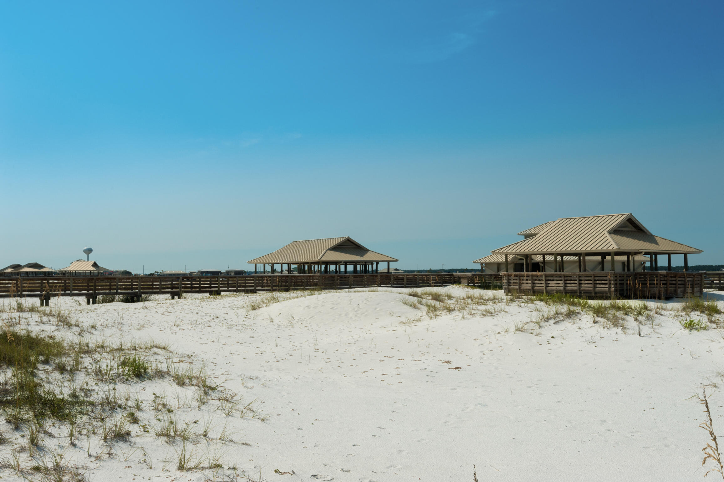 The Inn at Summerwinds - Residential