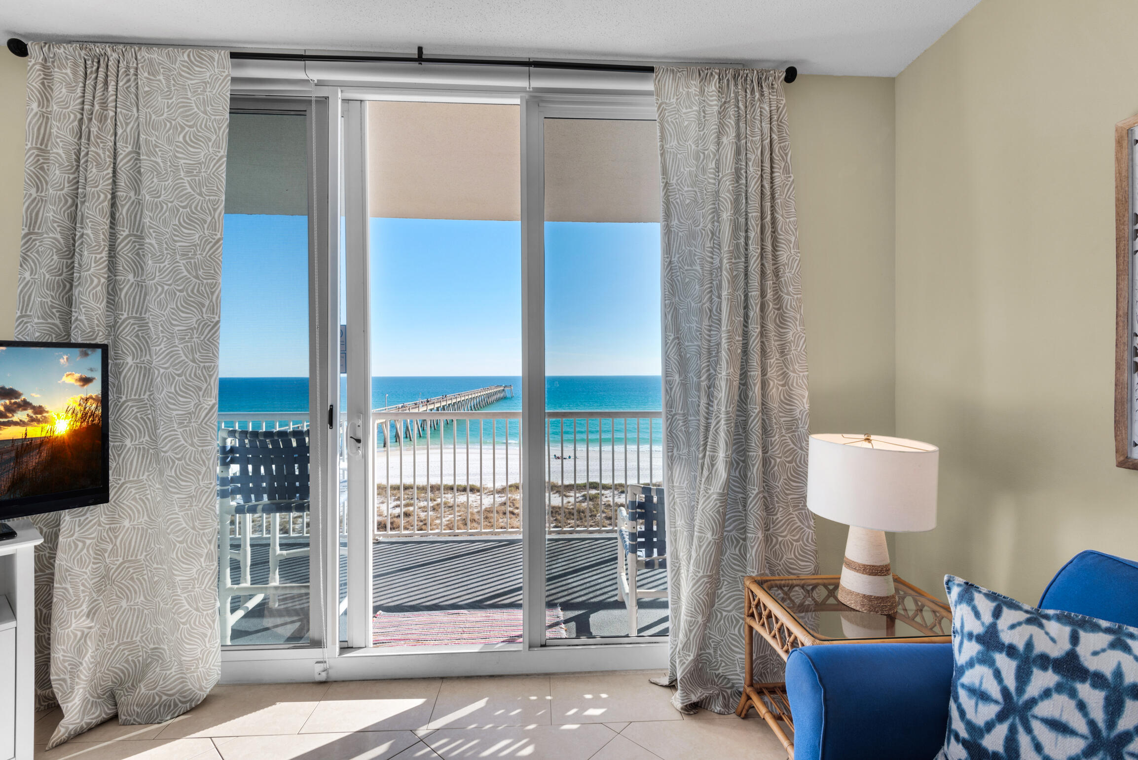 The Inn at Summerwinds - Residential