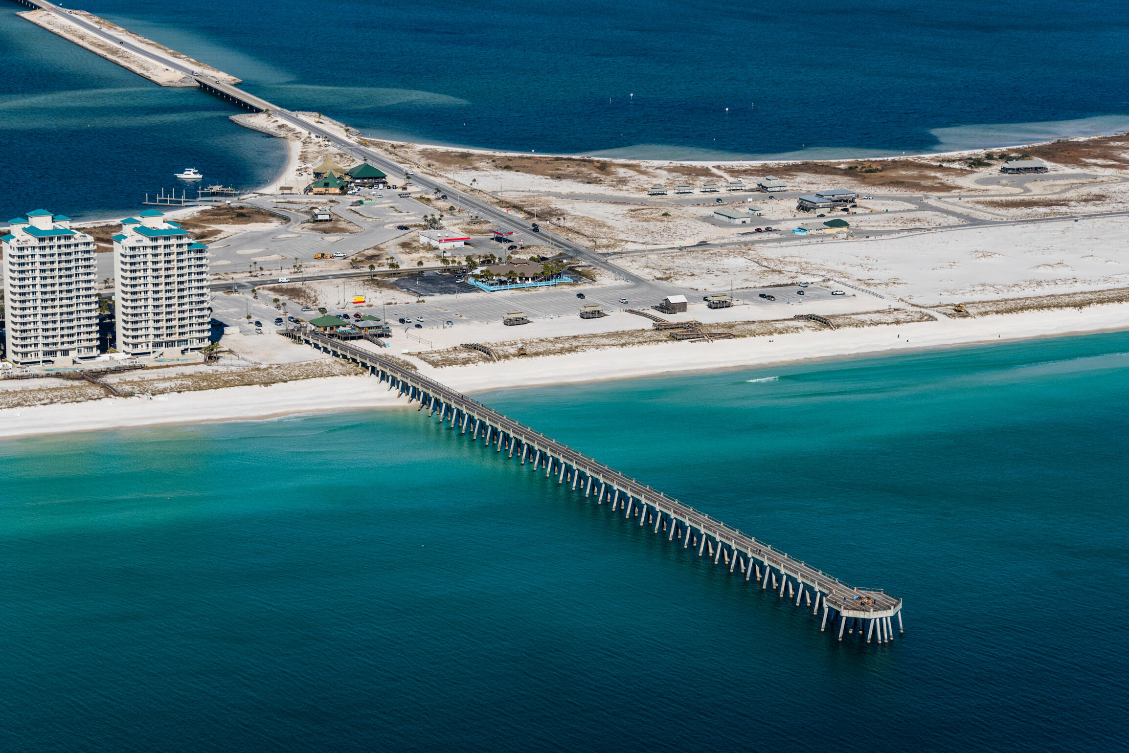 The Inn at Summerwinds - Residential