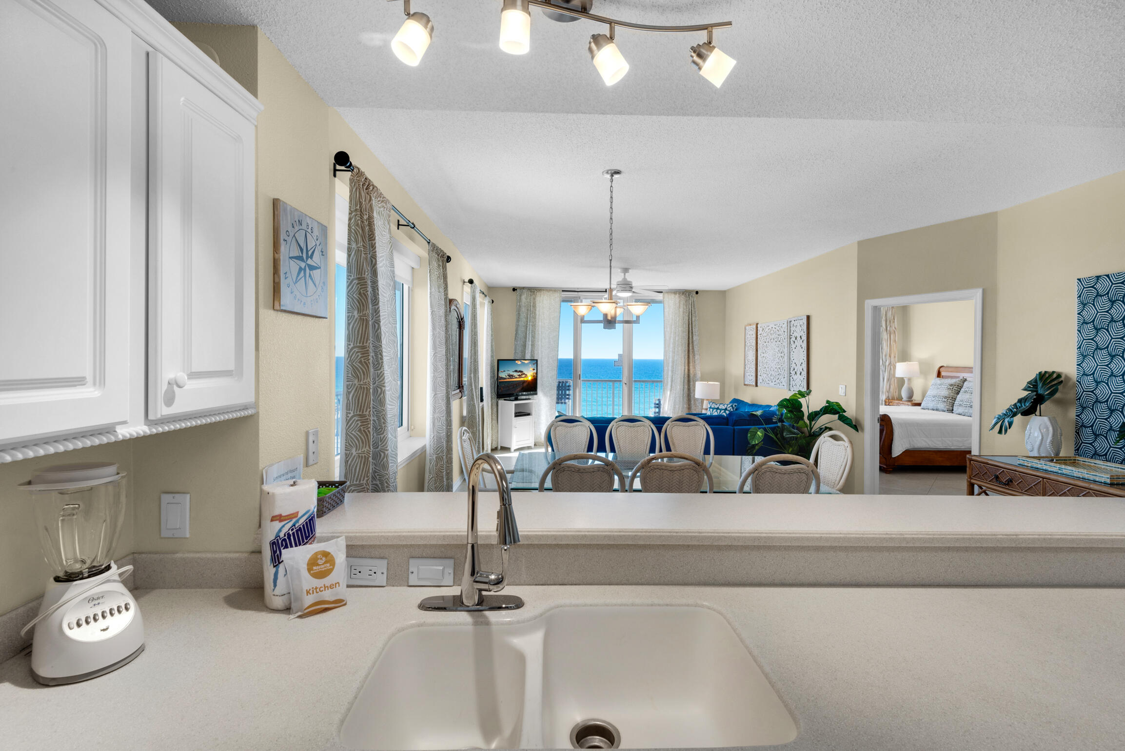 The Inn at Summerwinds - Residential