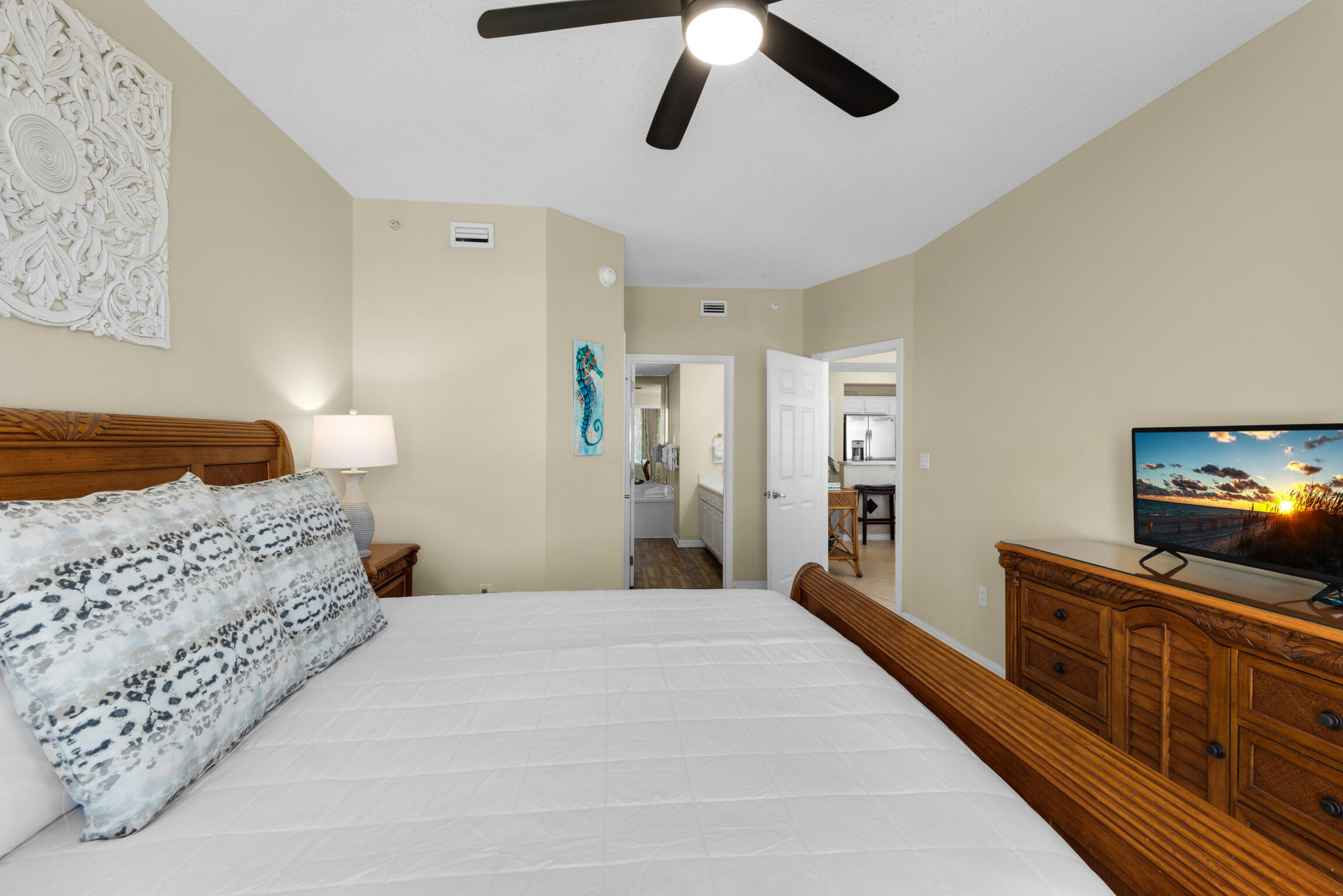 The Inn at Summerwinds - Residential