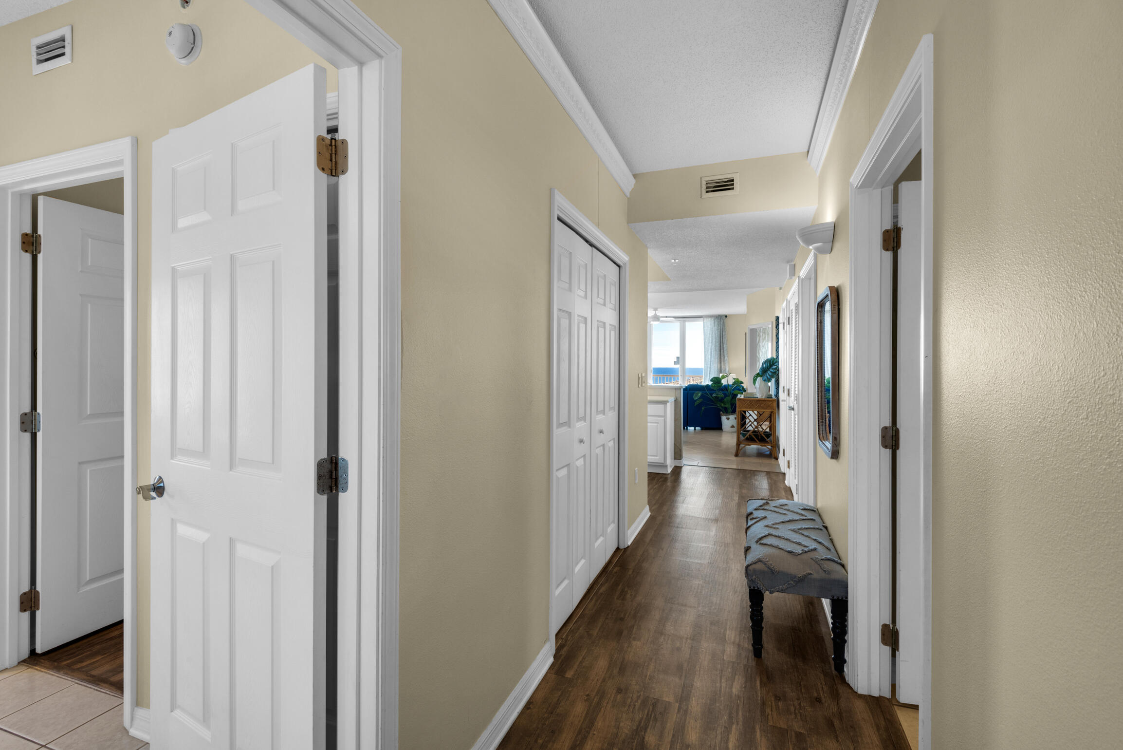 The Inn at Summerwinds - Residential