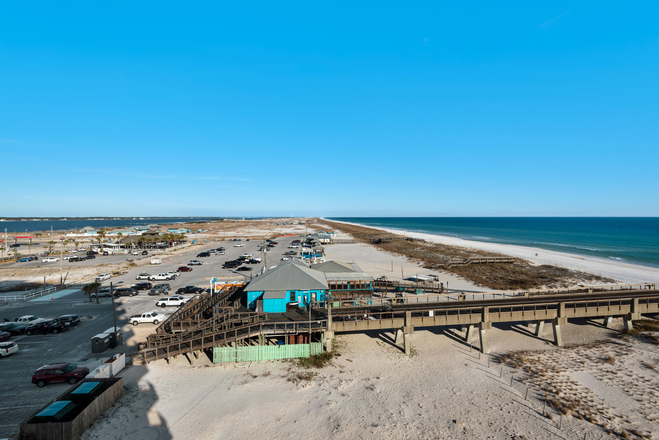 The Inn at Summerwinds - Residential