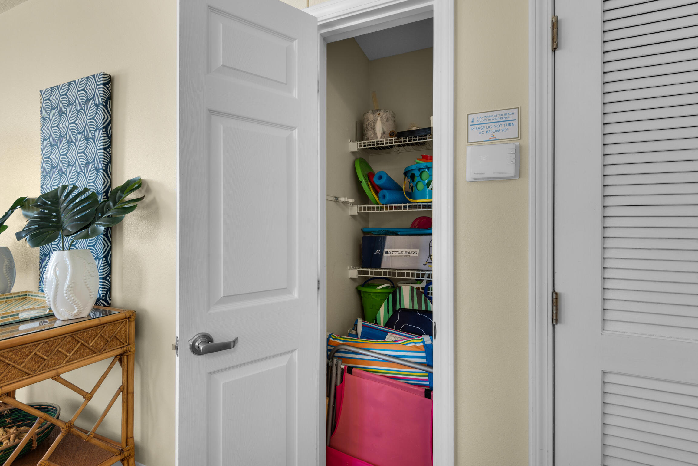 The Inn at Summerwinds - Residential