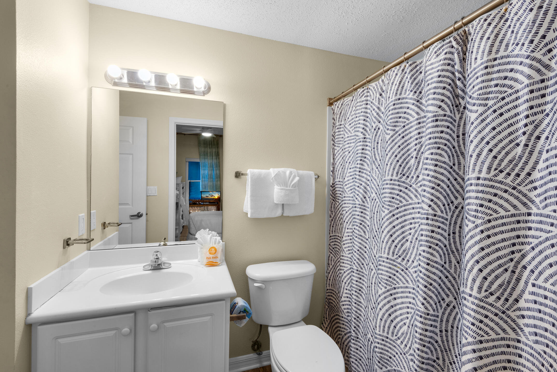 The Inn at Summerwinds - Residential