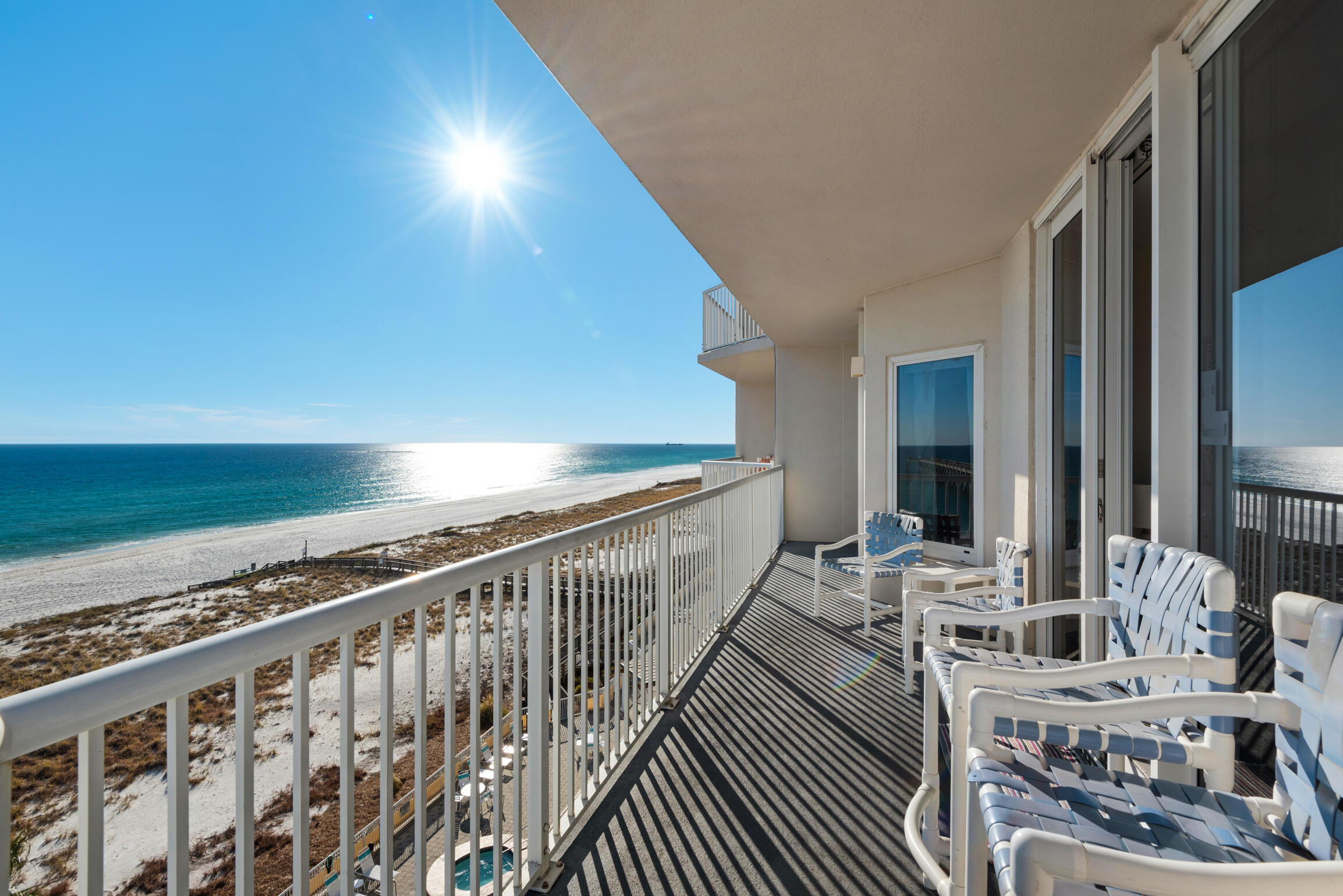 The Inn at Summerwinds - Residential