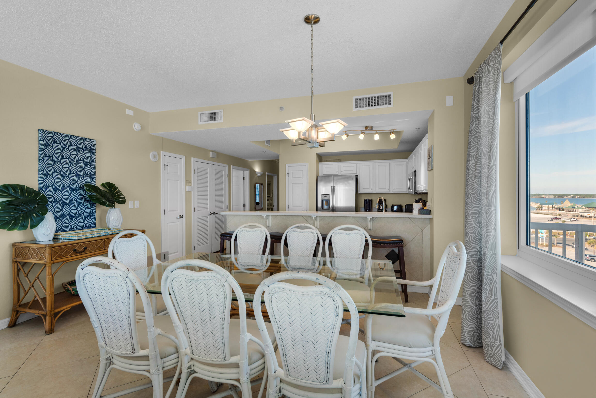 The Inn at Summerwinds - Residential