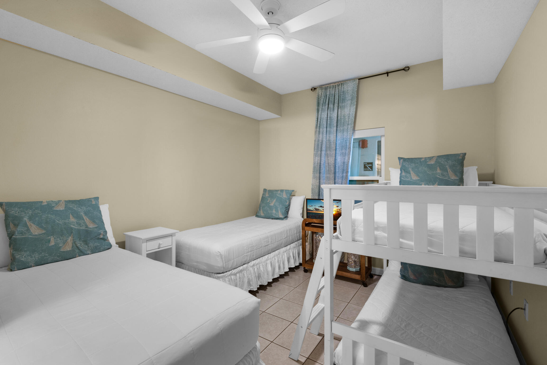 The Inn at Summerwinds - Residential