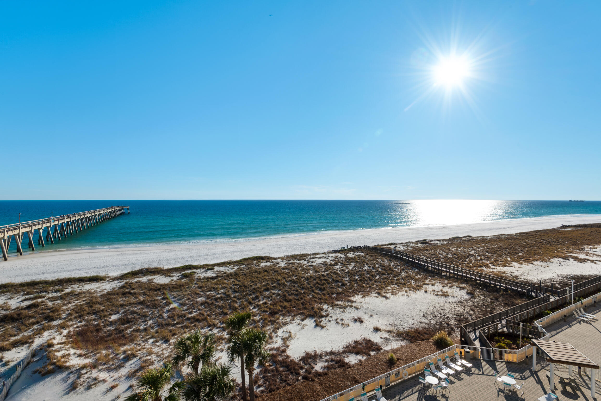 The Inn at Summerwinds - Residential