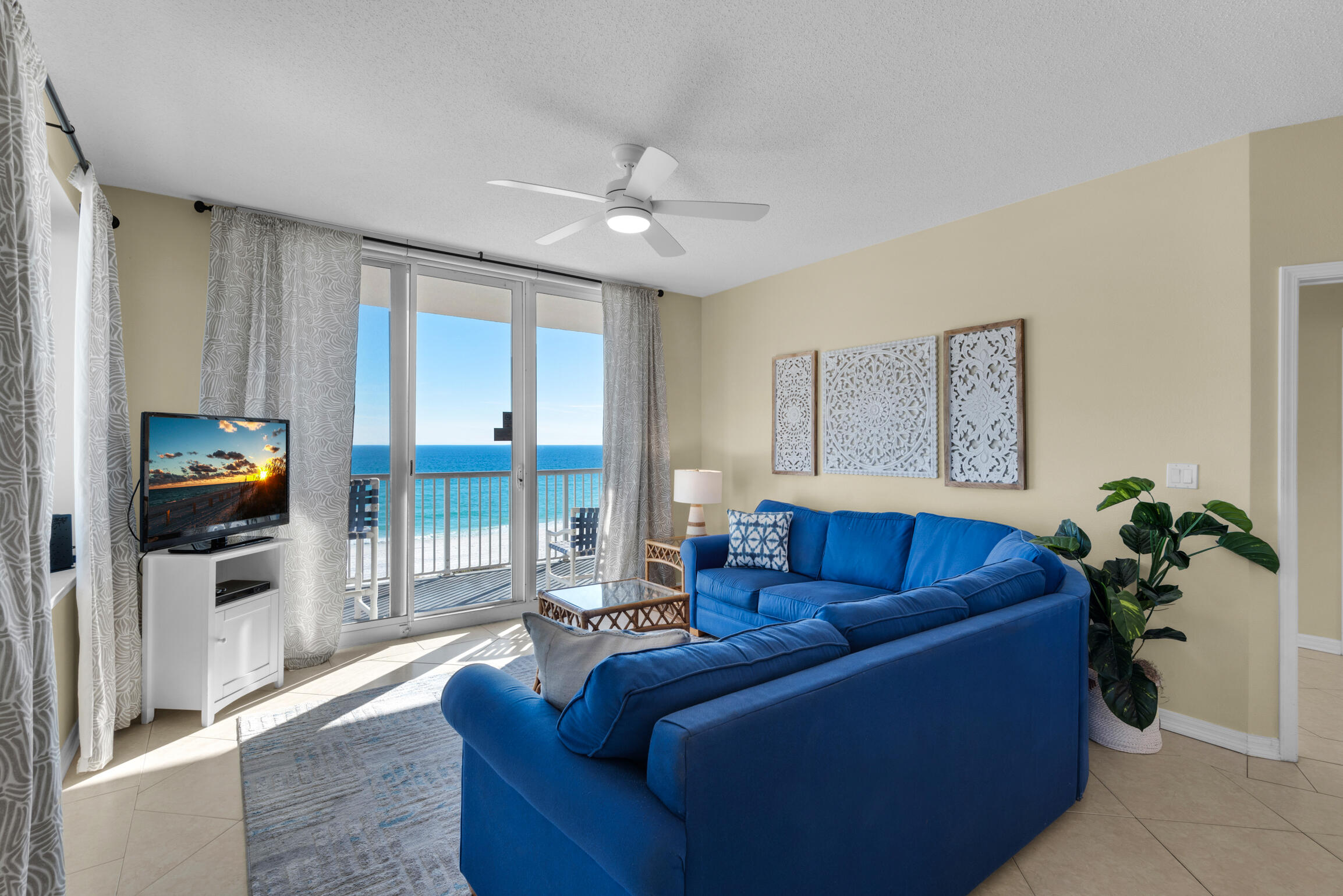 The Inn at Summerwinds - Residential